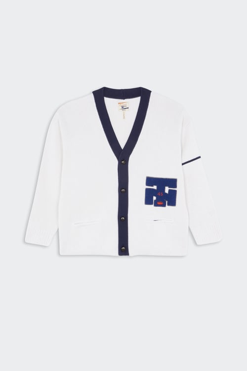 CHAMPION Cardigan Multicolore