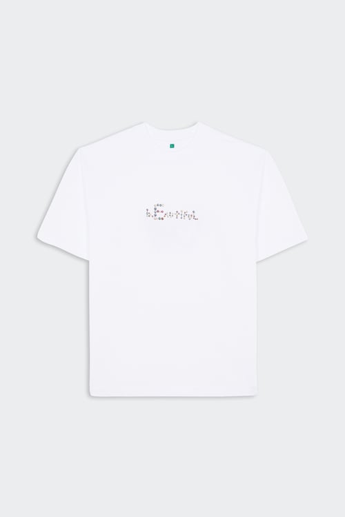 T-shirt - Taille XL Blanc