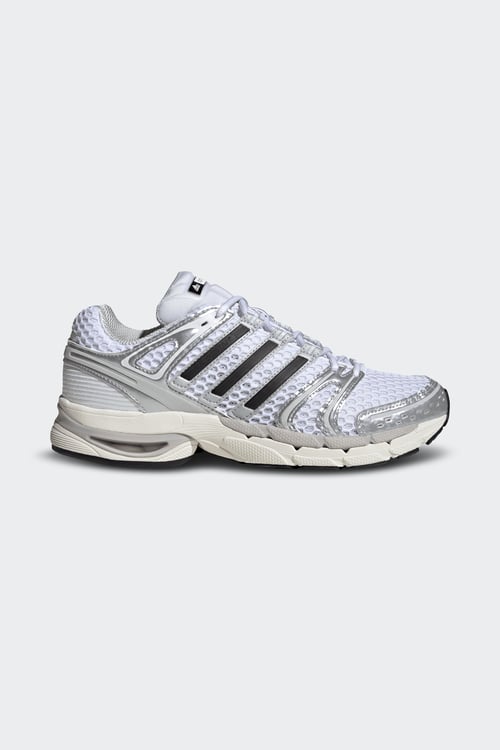 Baskets - Taille 43 1/3 Argent