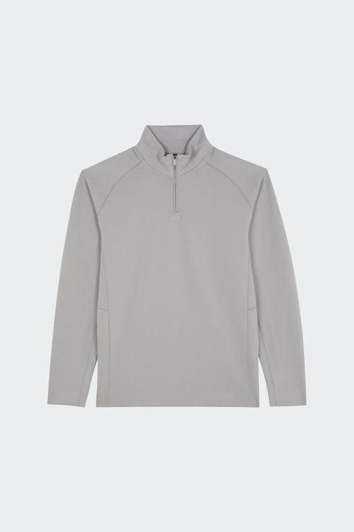 Oakley - Pull - Taille M Gris homme