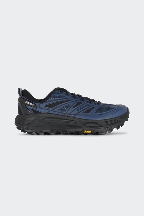 Baskets - Taille 44 Bleu