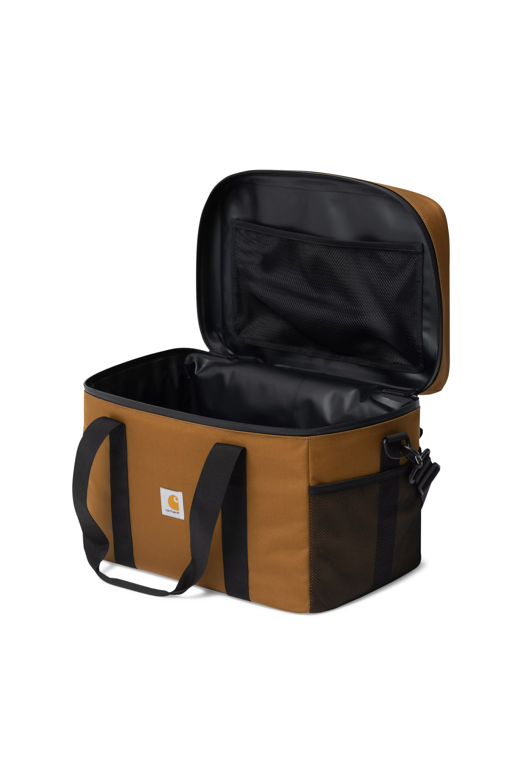 Cooler bag Brown