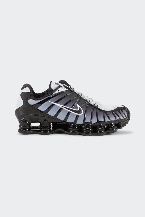 Baskets - Taille 42,5 Noir