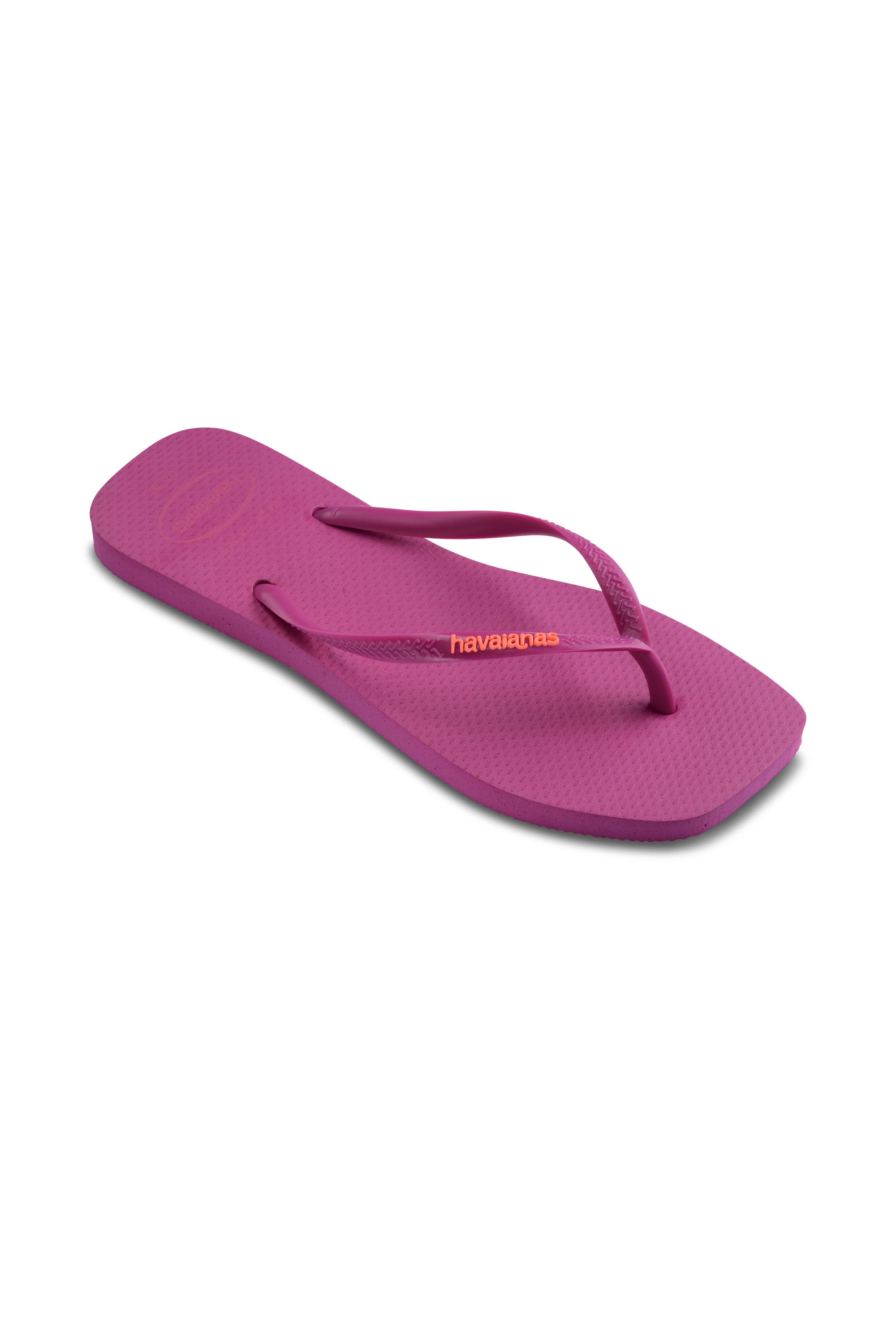 Claquettes | Rose HAVAIANAS Femme