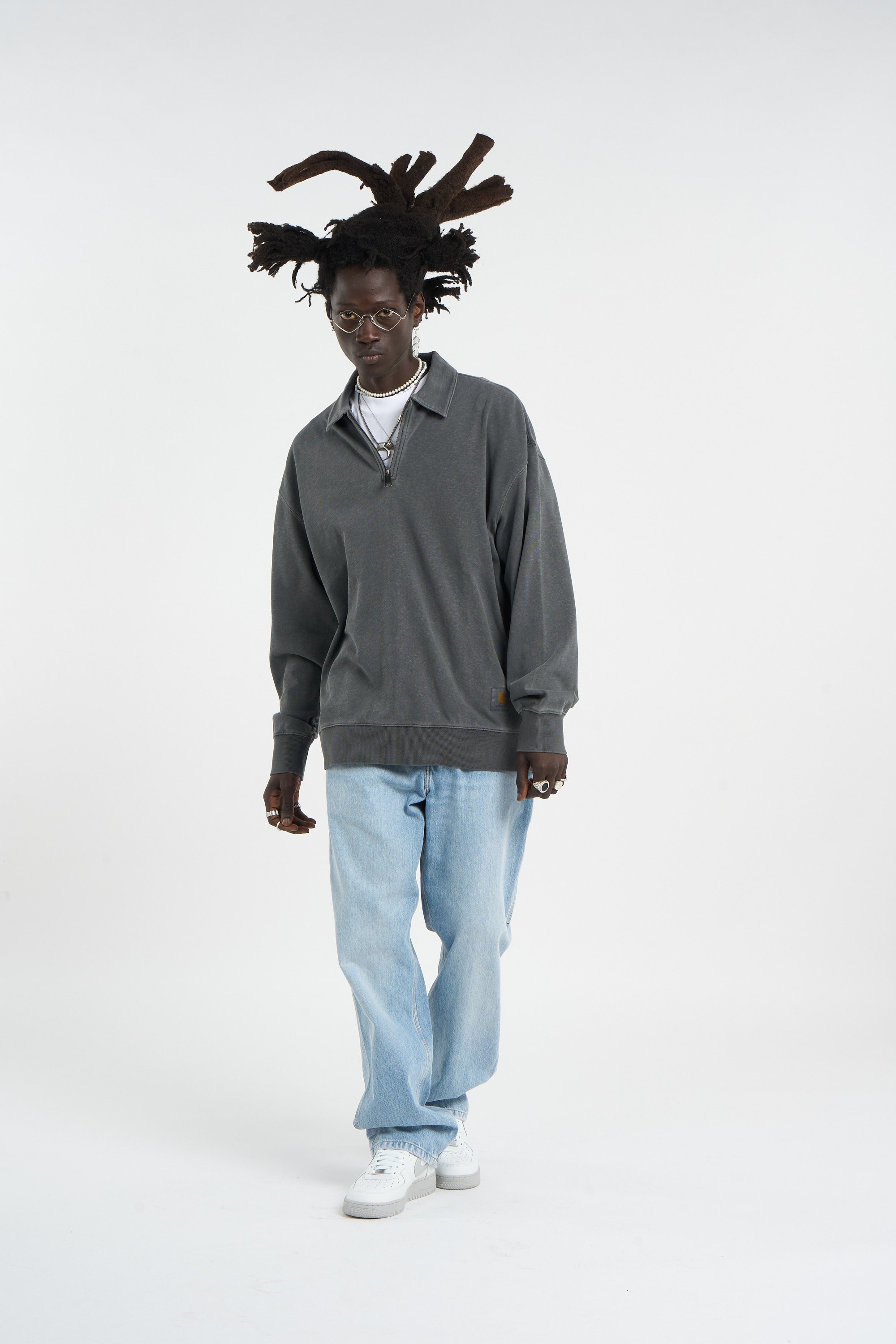 Sweat CARHARTT WIP Noir