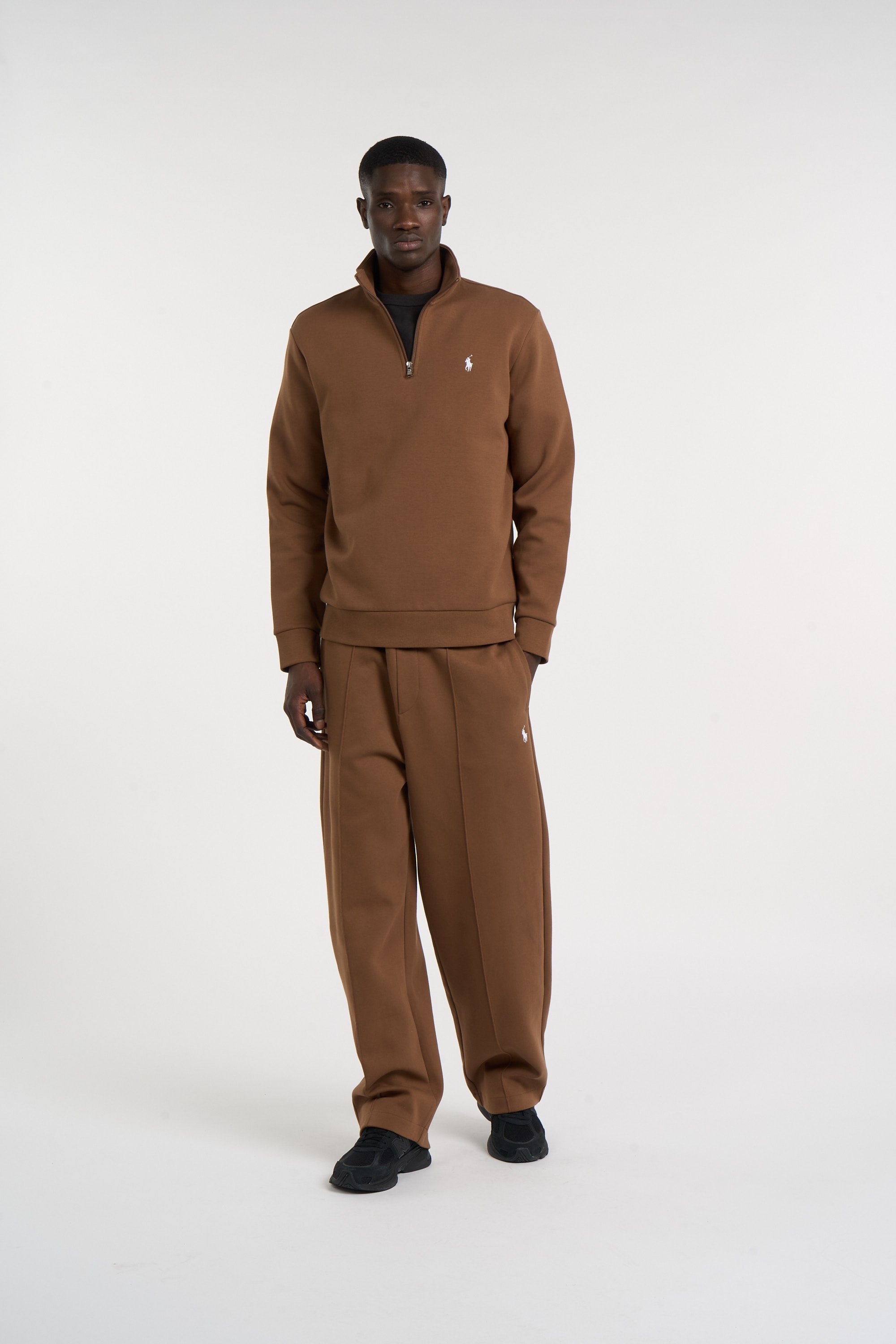 Sweater | Brown POLO RALPH LAUREN Men