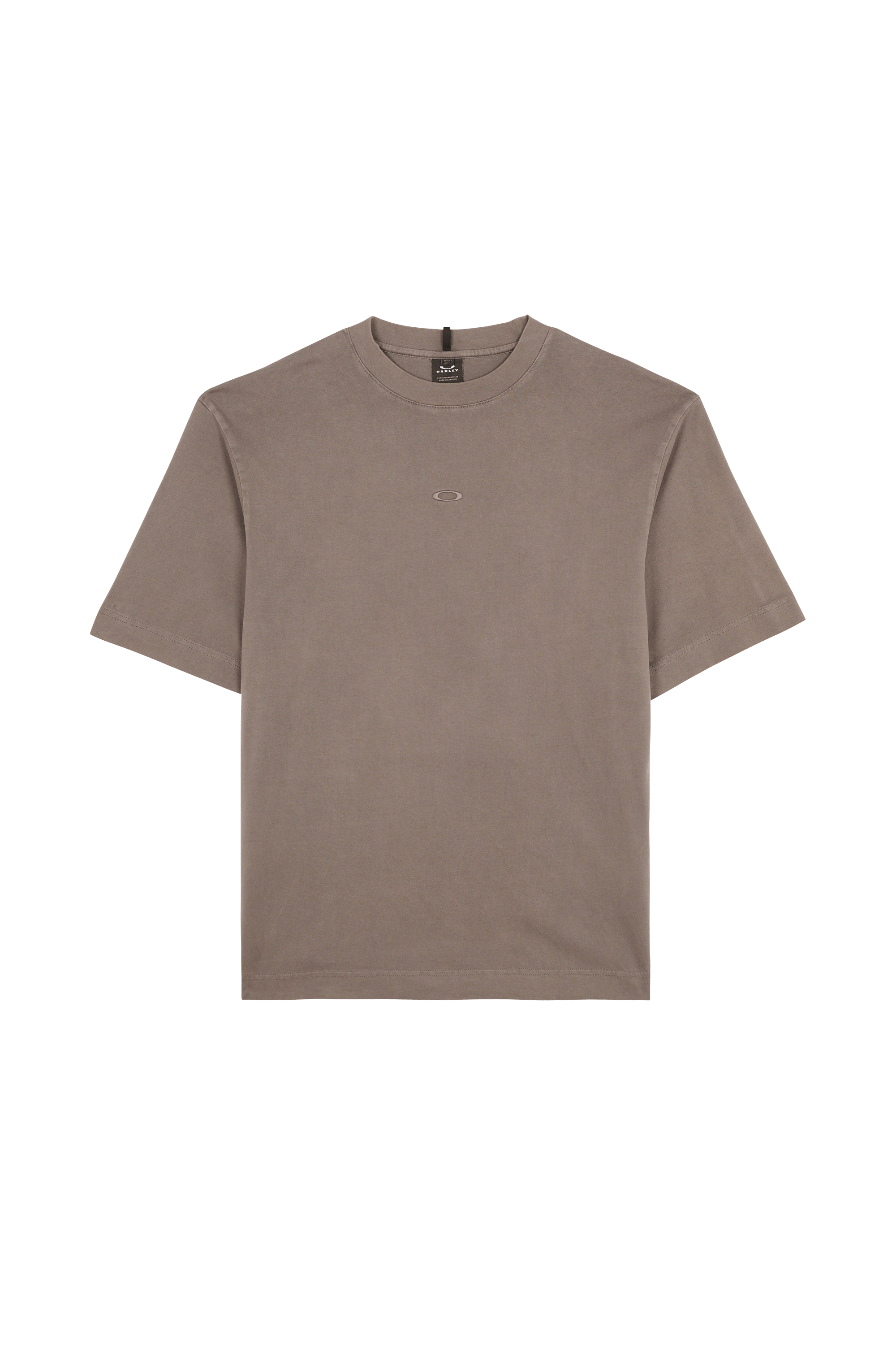 T-shirt | Gris OAKLEY Homme