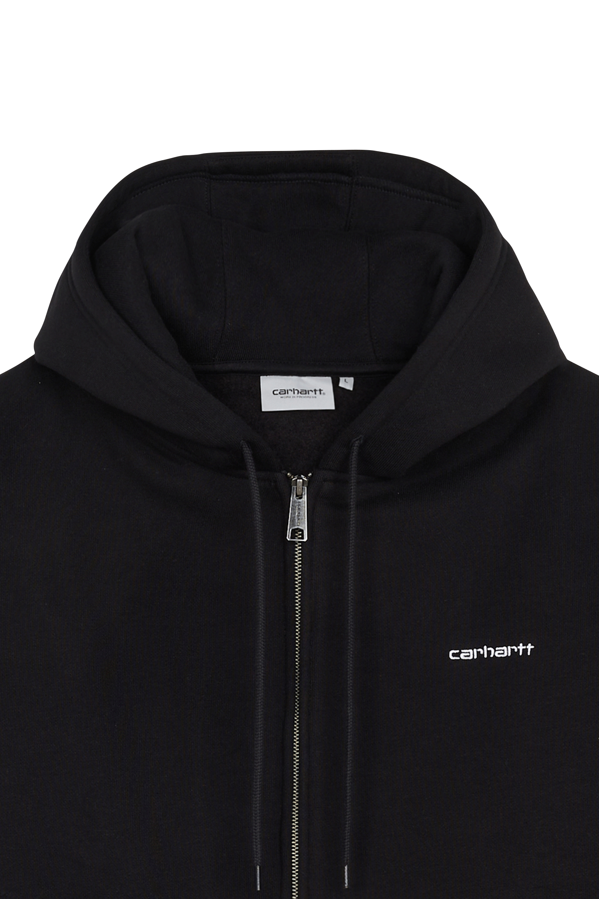 Hoodie  | Noir CARHARTT WIP Homme