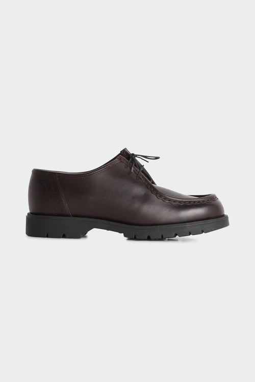KLEMAN Derbies Marron