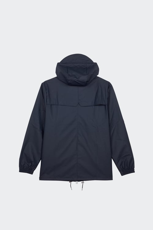 RAINS Windbreaker Blue