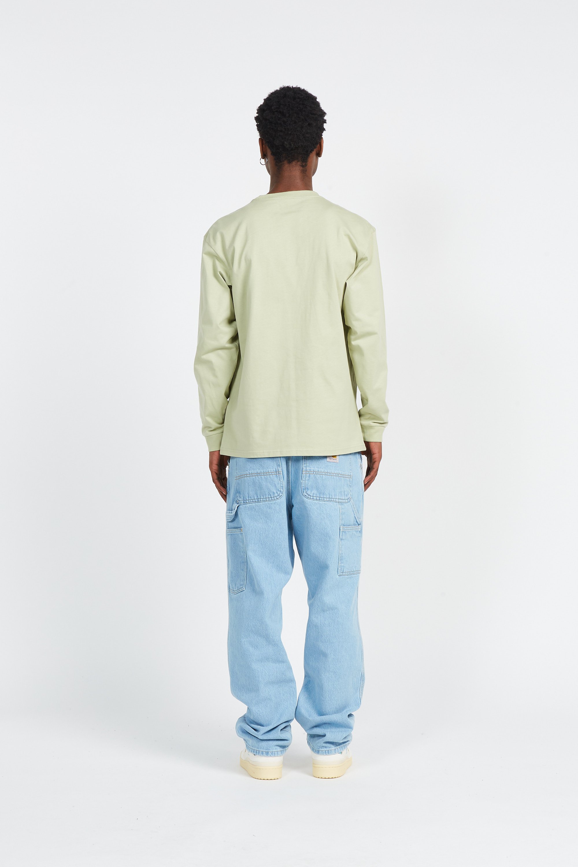 jean | Bleu CARHARTT WIP Homme