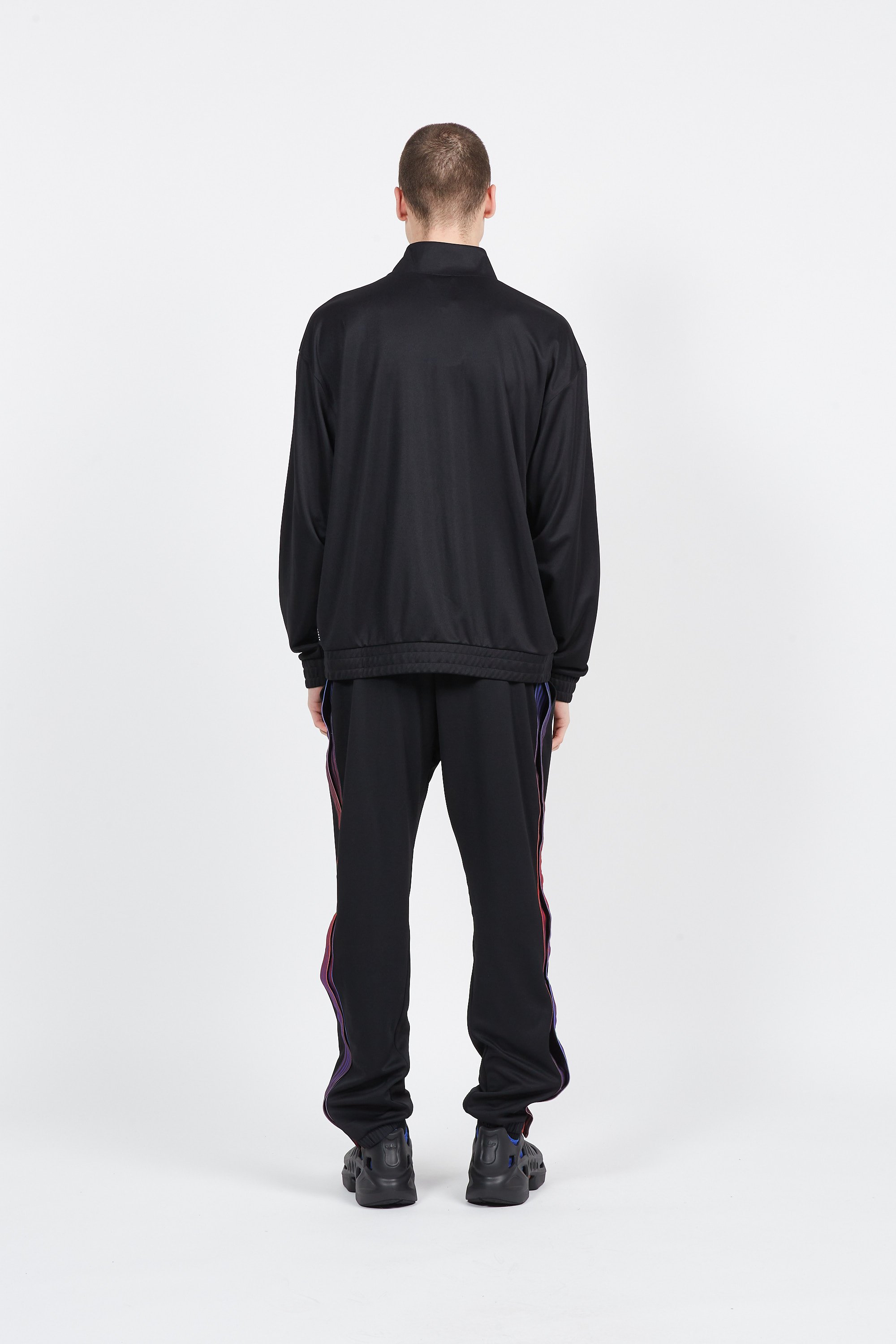 Jacket | Black ADIDAS Men