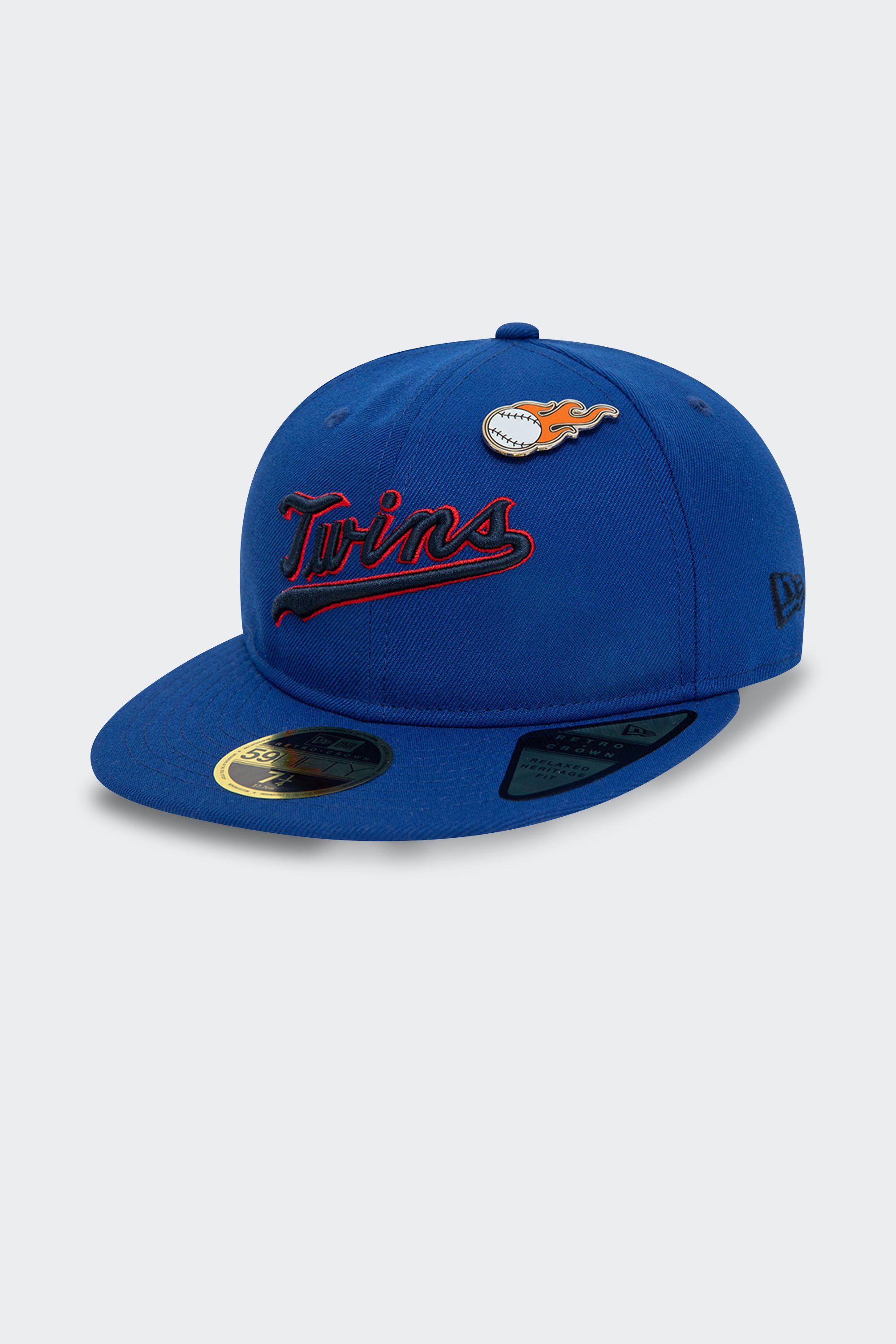 Cap | Blue by NEW ERA Cap Blue
