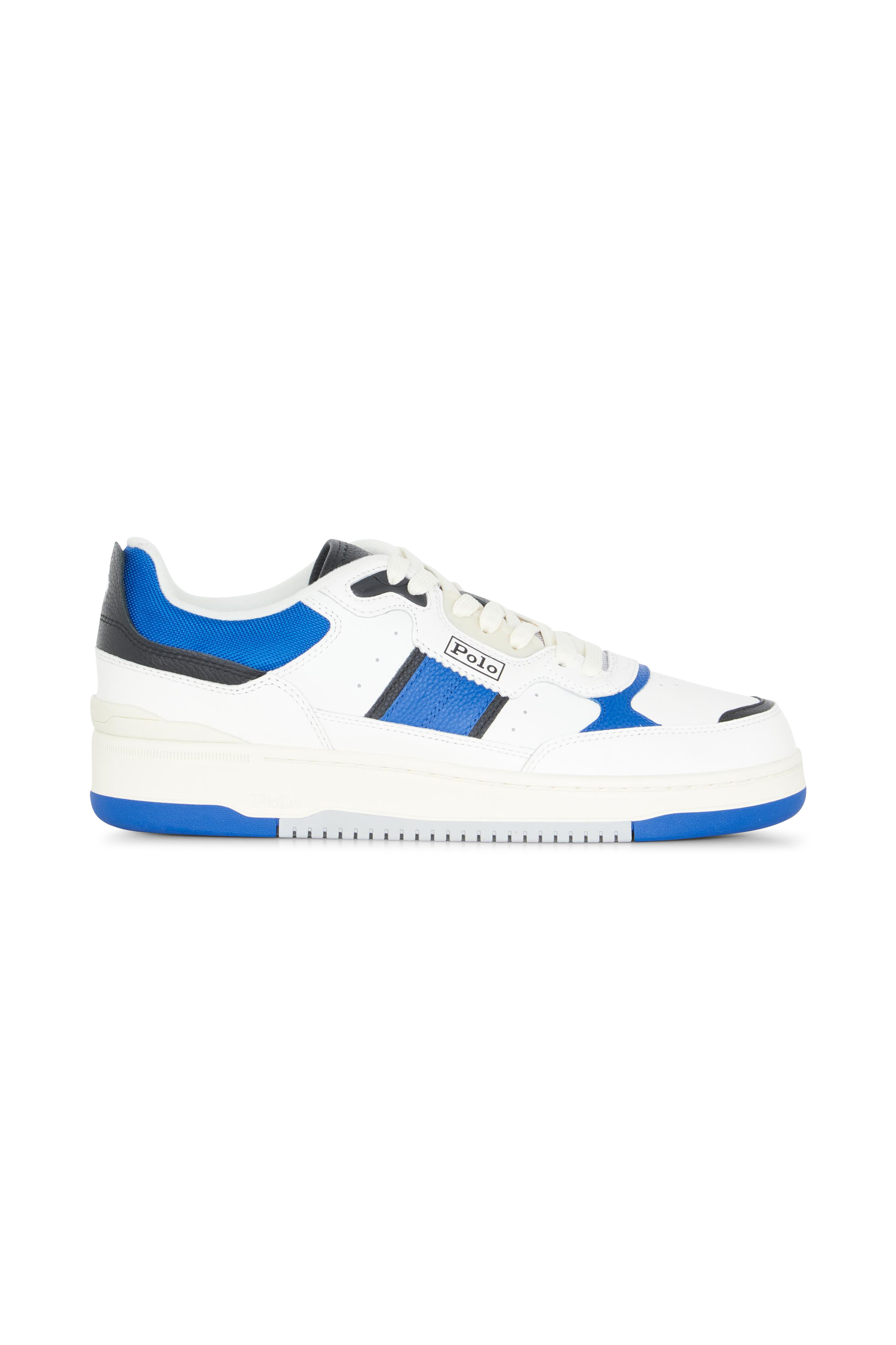Baskets Blanc
