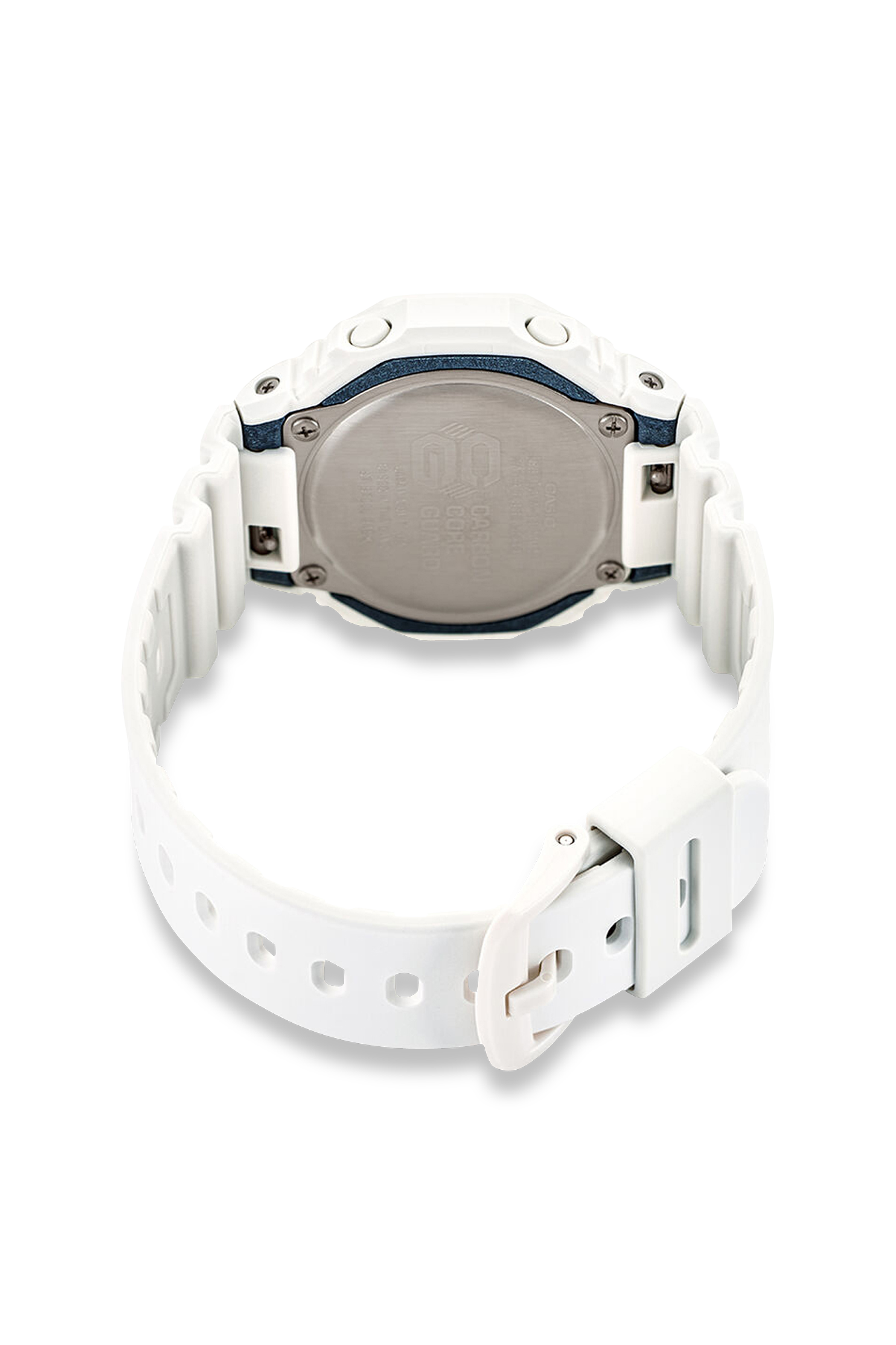 Watches White