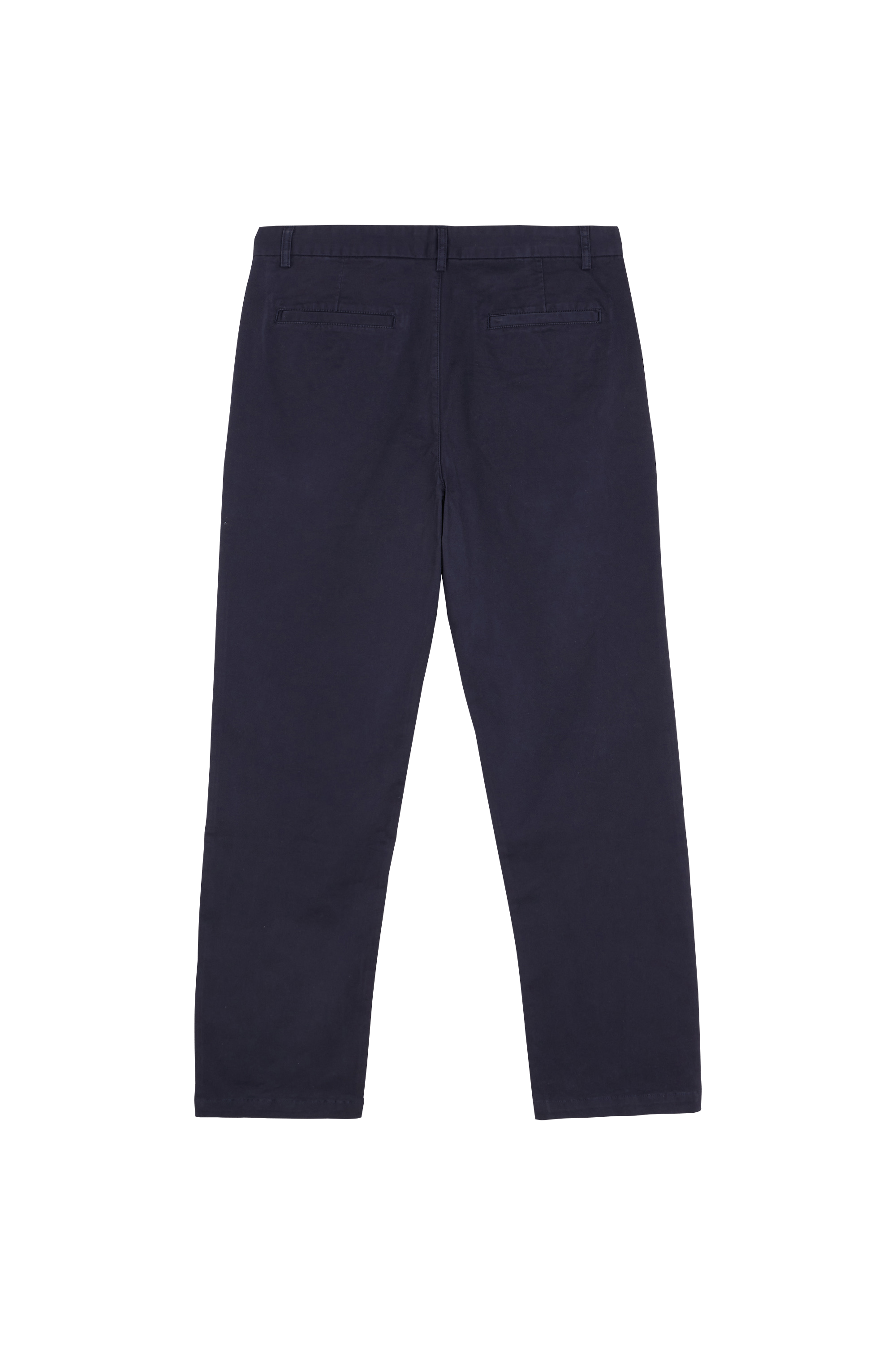 Trousers Blue