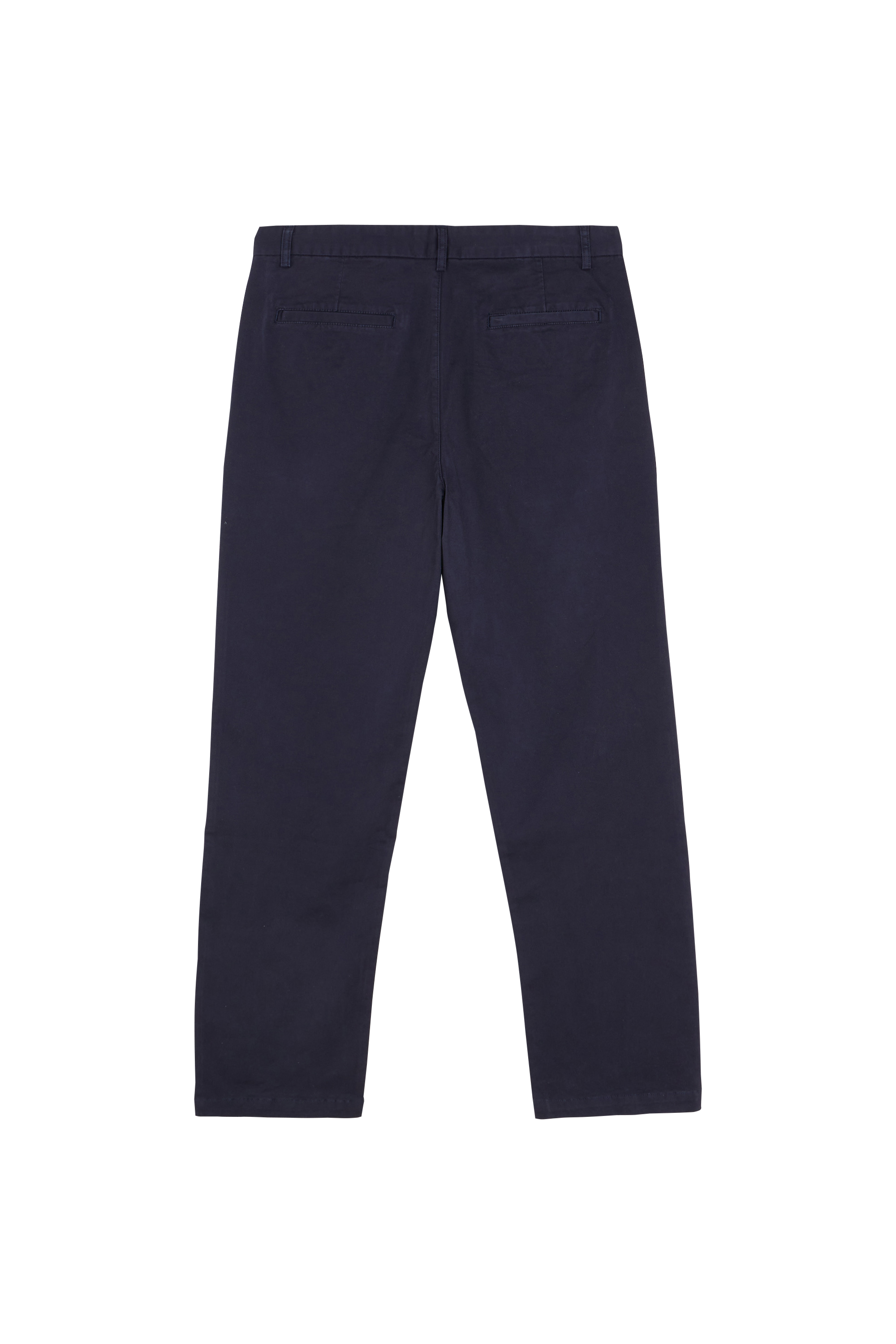 Trousers Blue