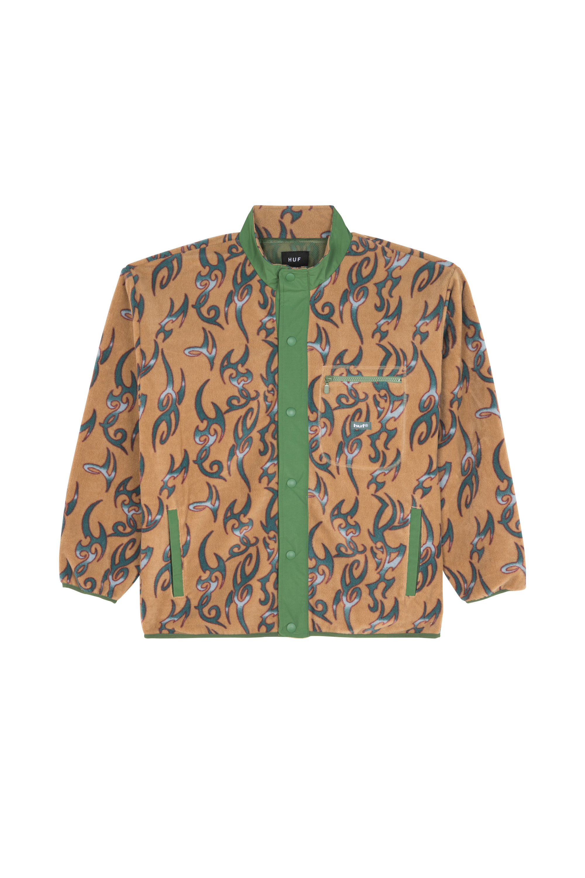 Polaire Beige