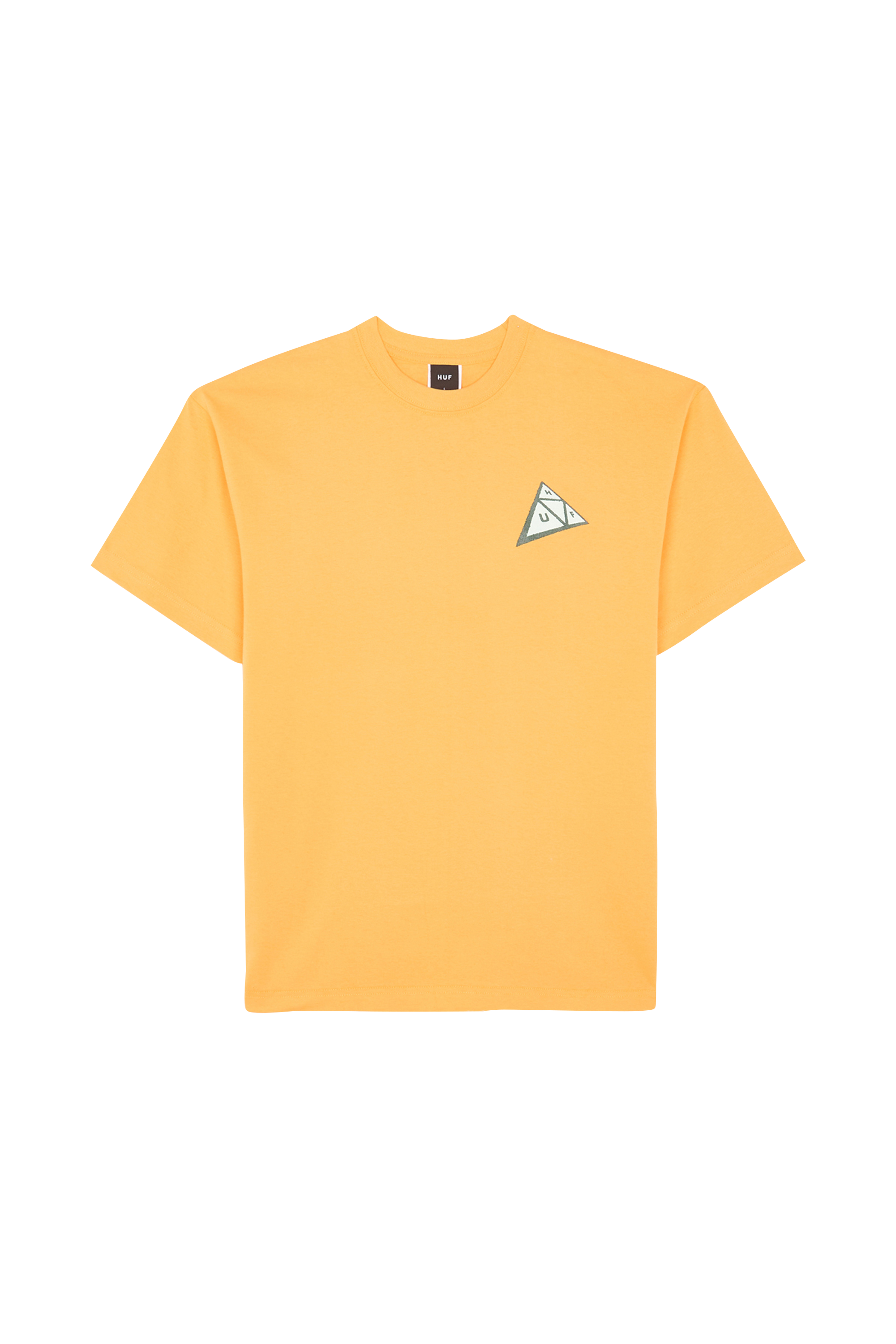 T-shirt Orange