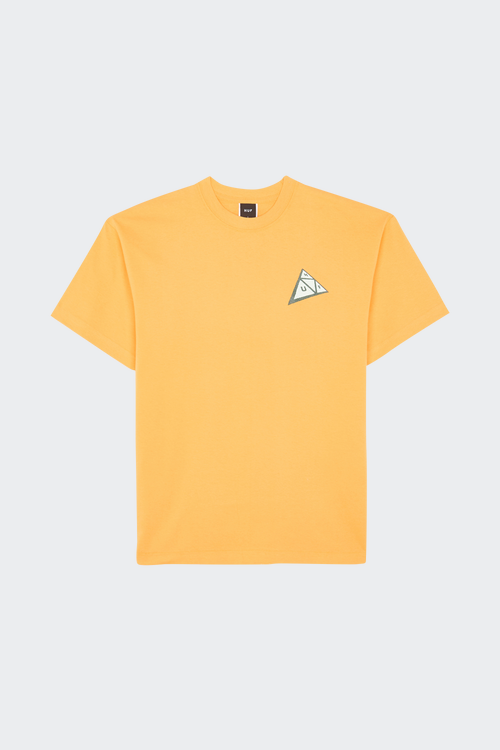 HUF T-shirt Orange