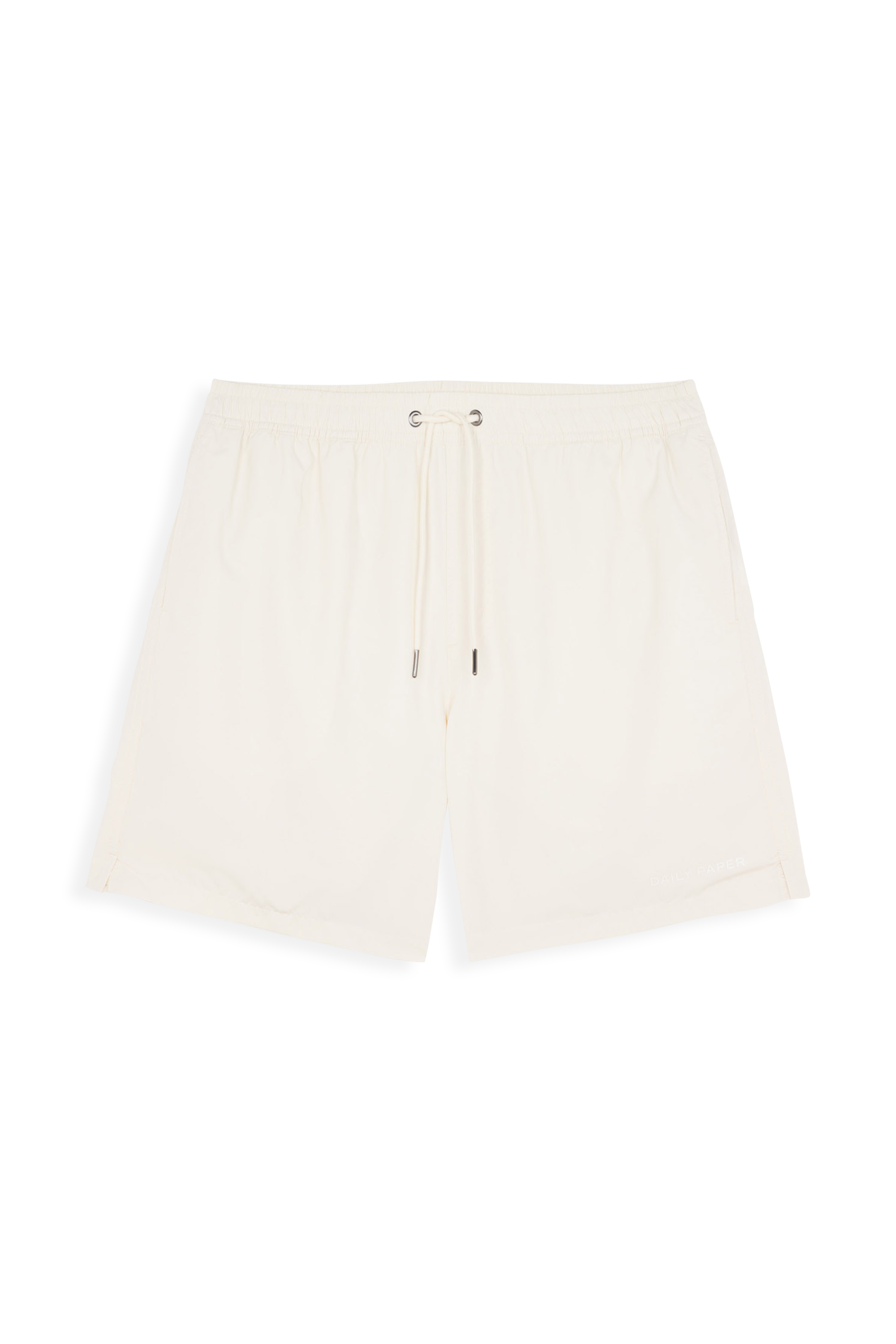 Swim shorts Yellow