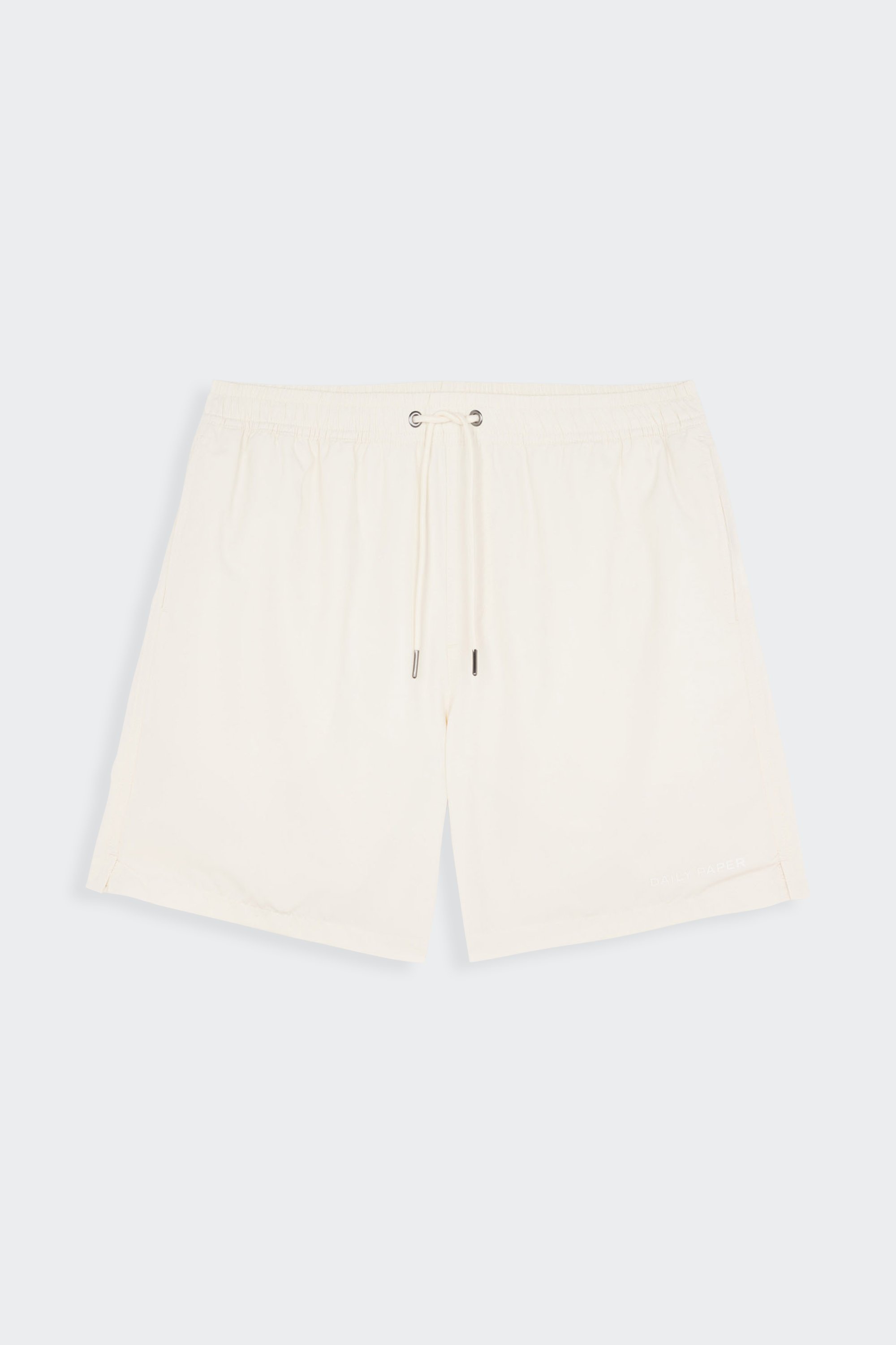 Swim shorts | Yellow by DAILY PAPER Swim shorts Yellow