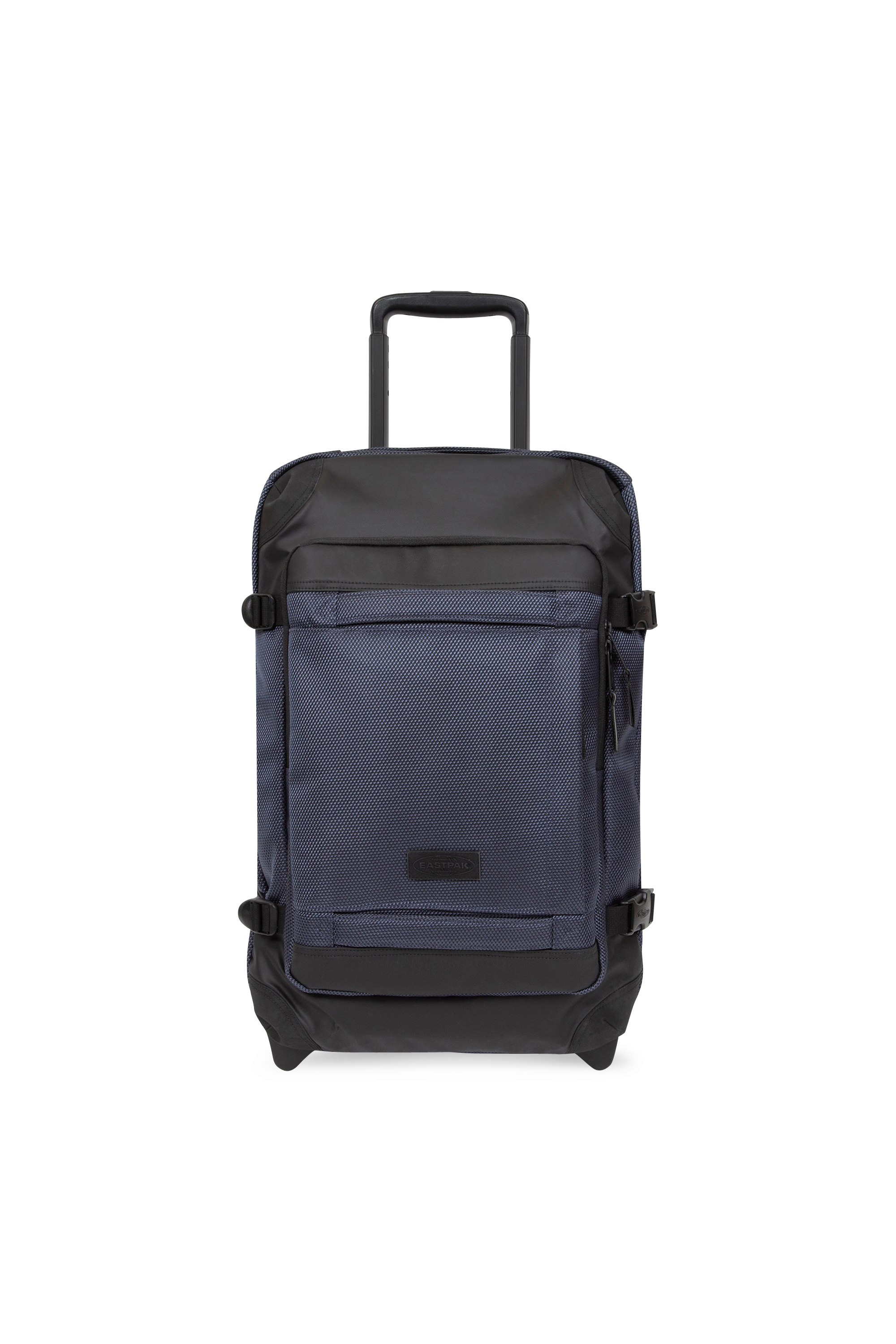 Carry-on luggage Blue