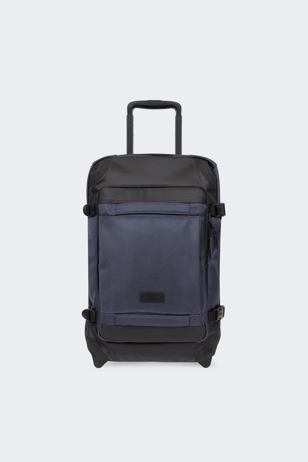 Carry on Luggage Tranverz Cnnct S Blue Eastpak Man Citadium