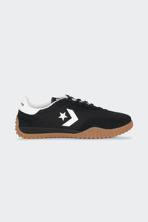 Baskets - Taille 38 Noir