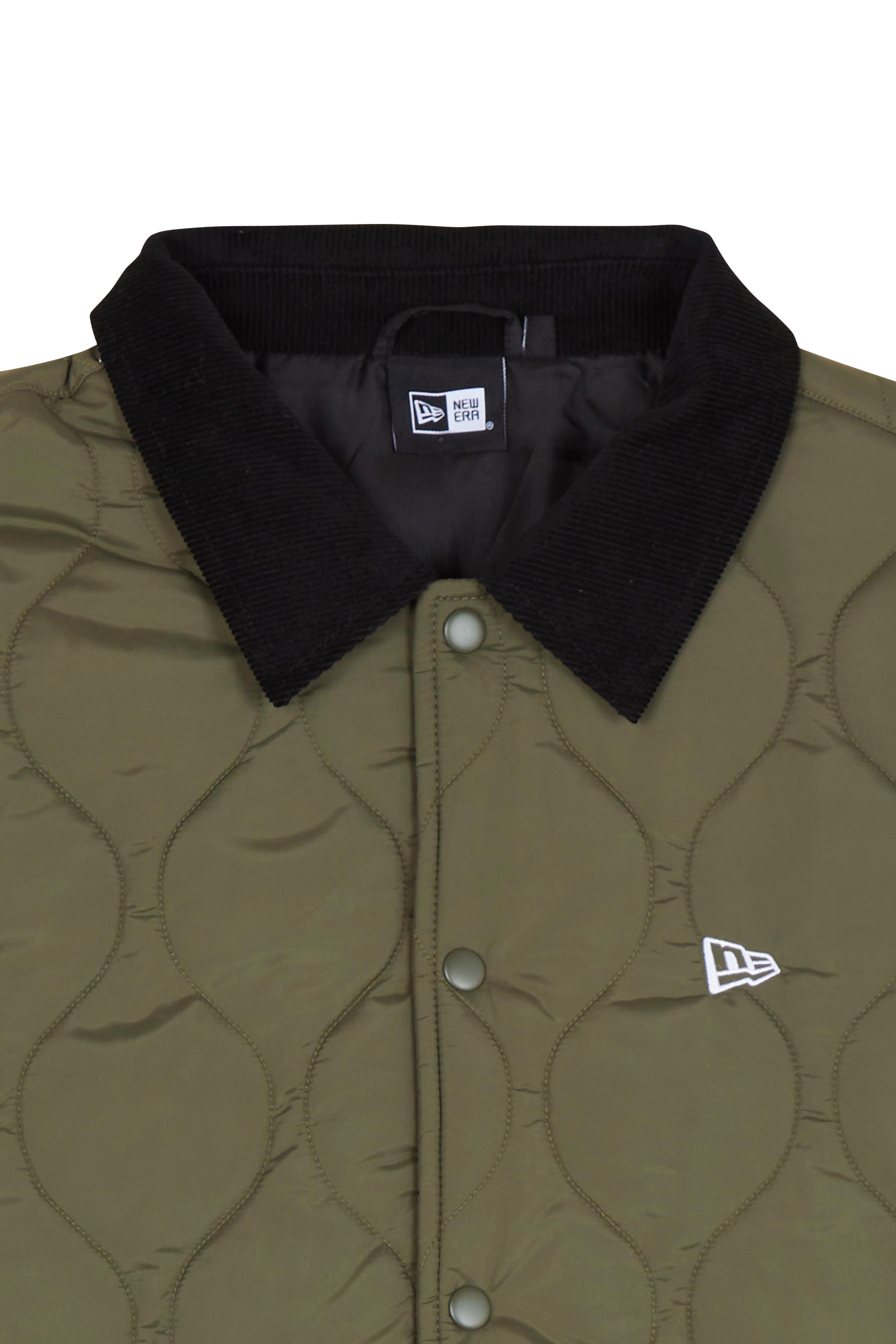 Veste NEW ERA Vert
