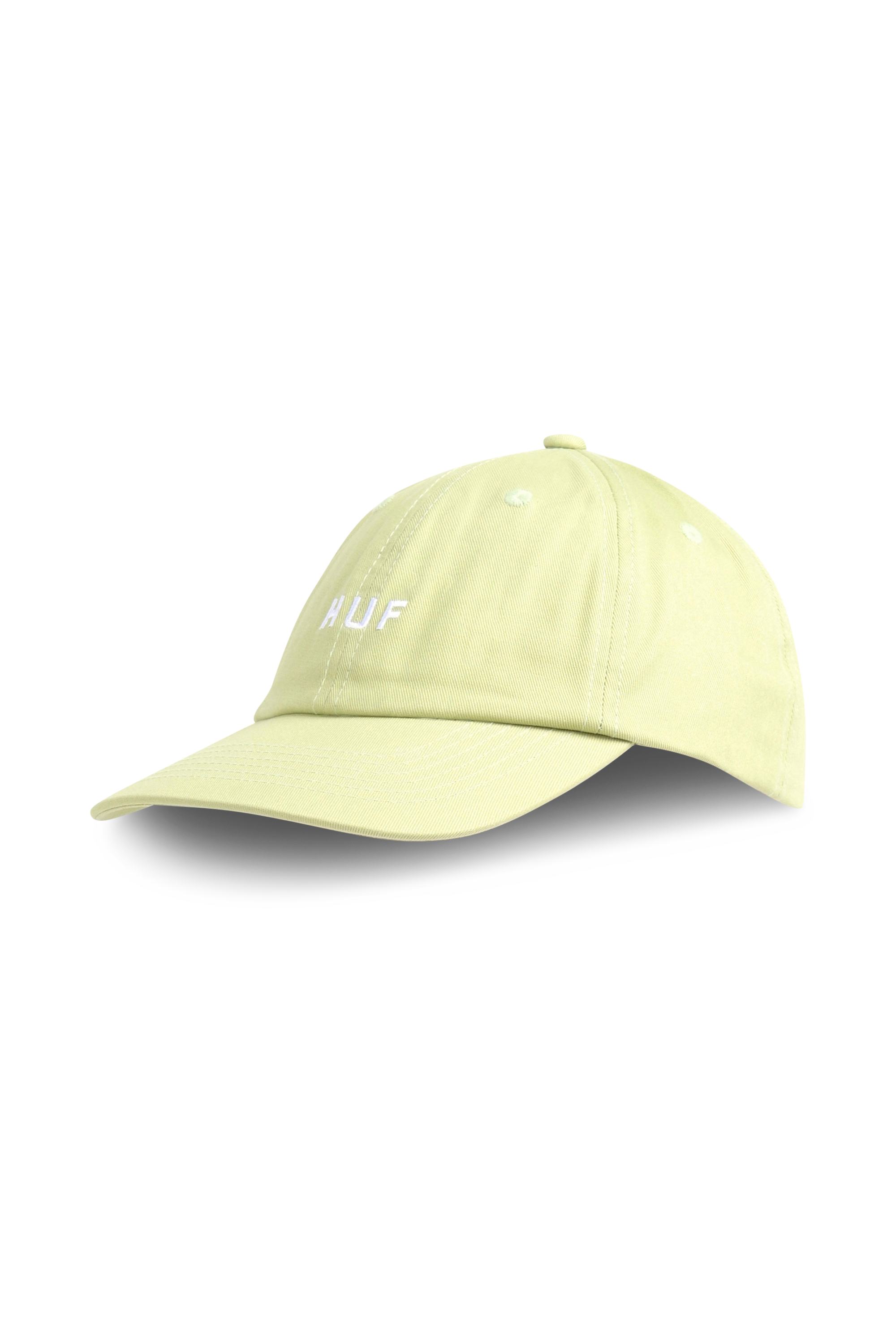 Casquette Vert