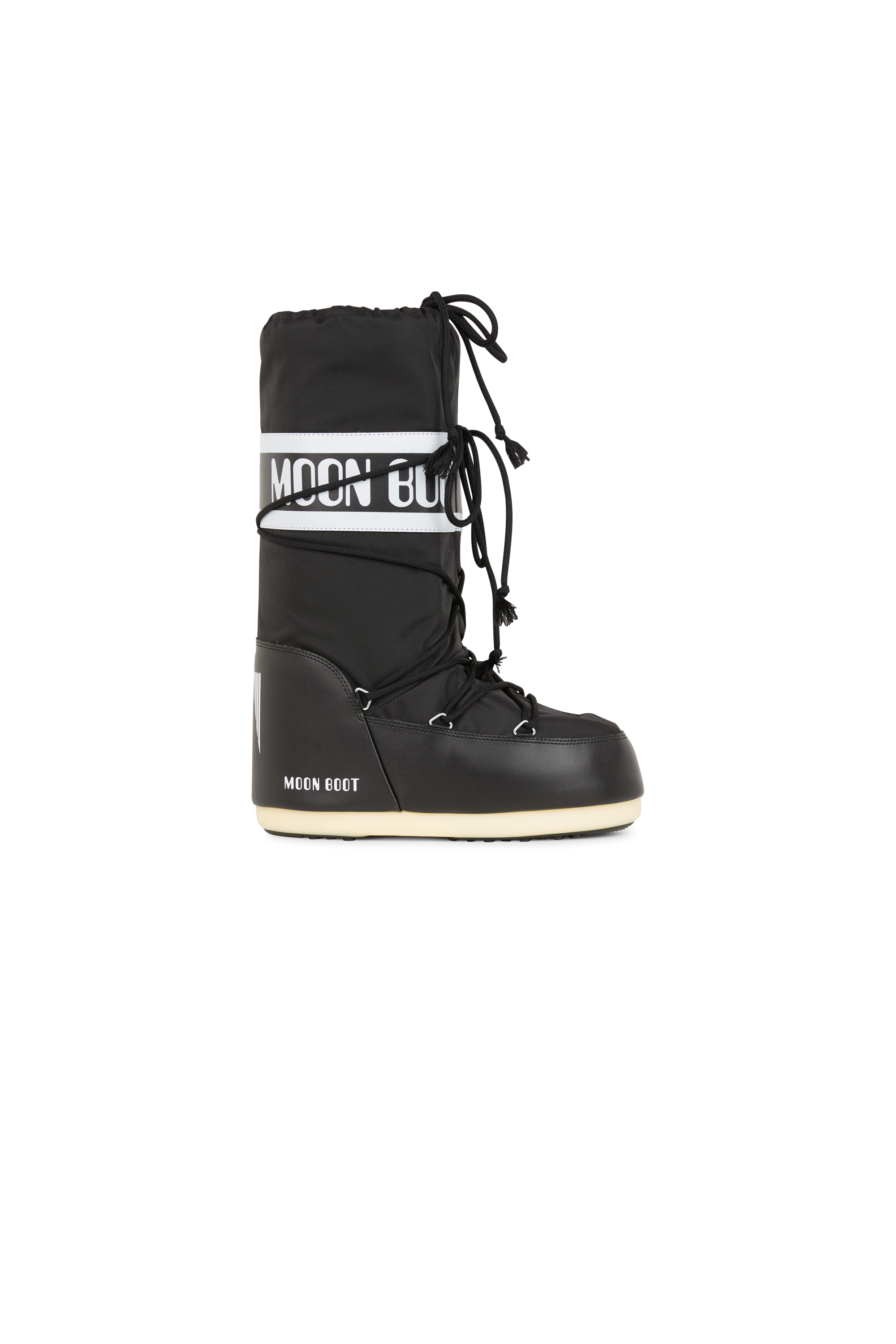 Bottes Blanc