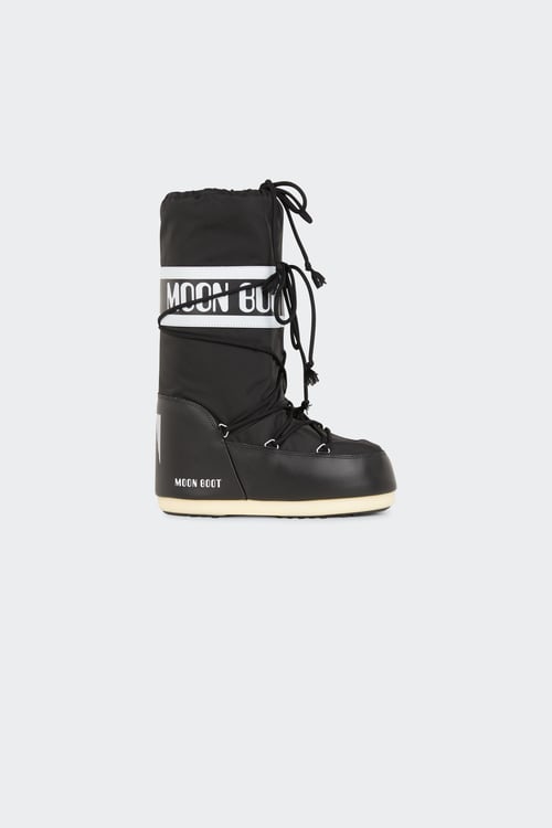 MOON BOOT Bottes Blanc