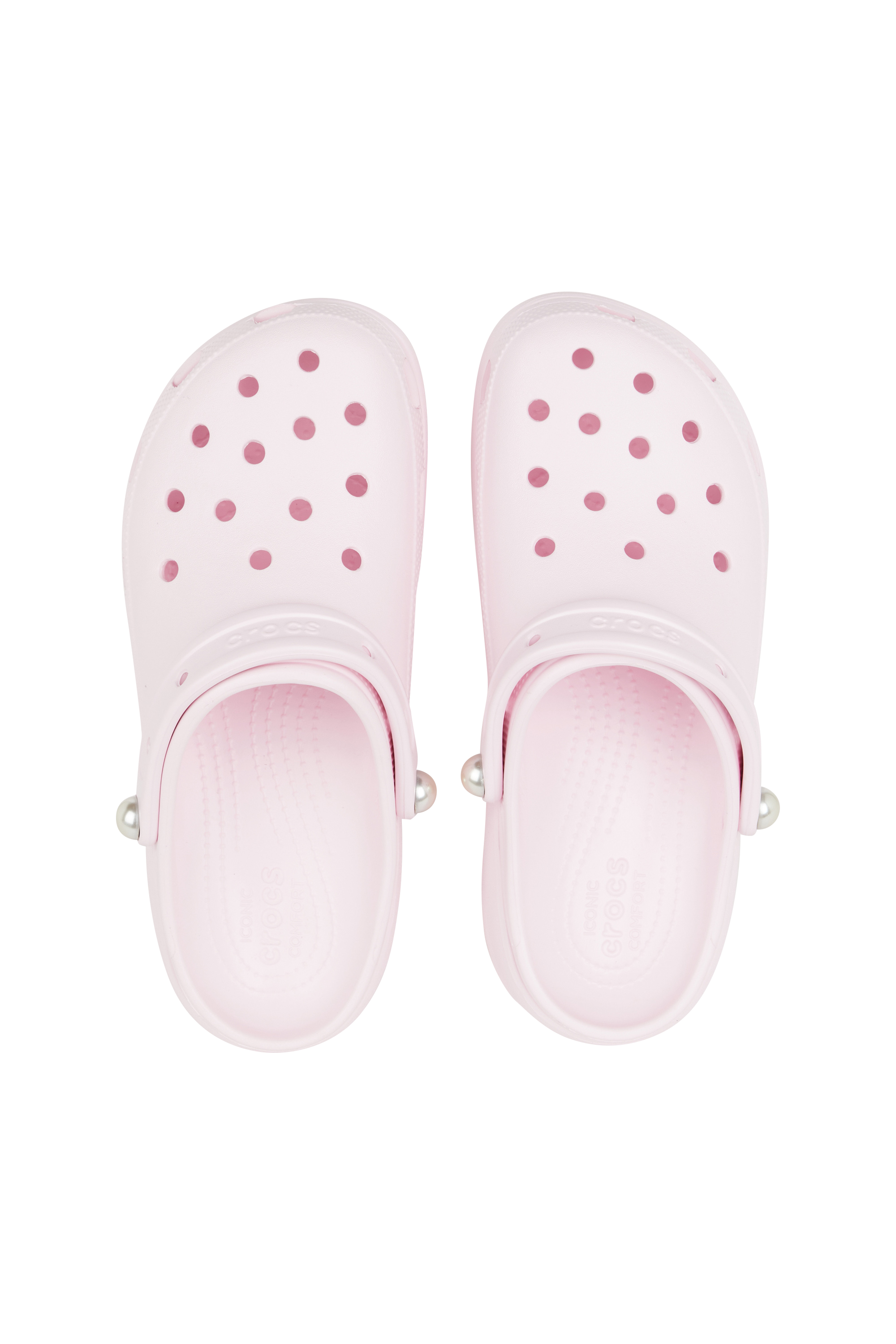 clogs Pink