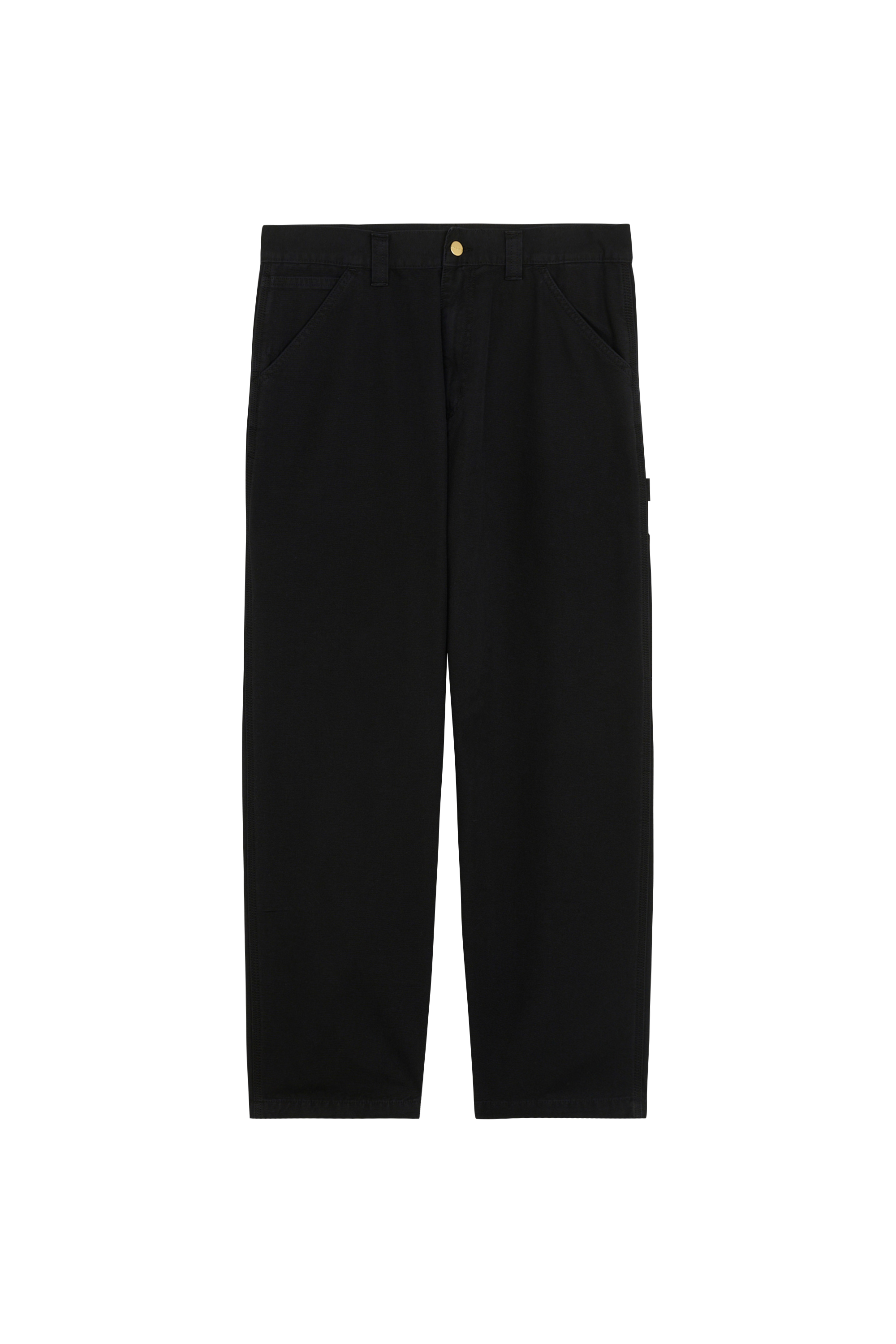 Pants Black
