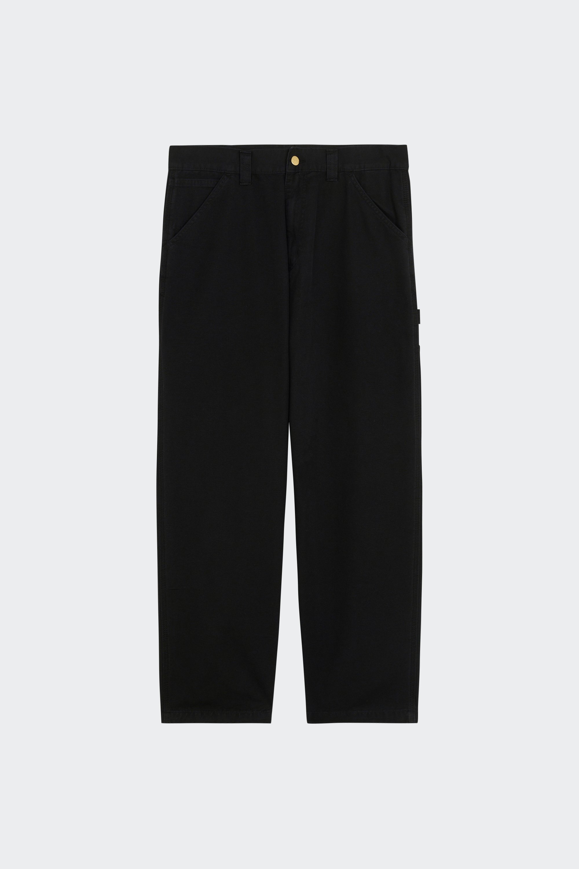 Pants | Black by CARHARTT WIP Pants Black