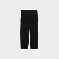 Pantalon OG Single Knee Pant Black