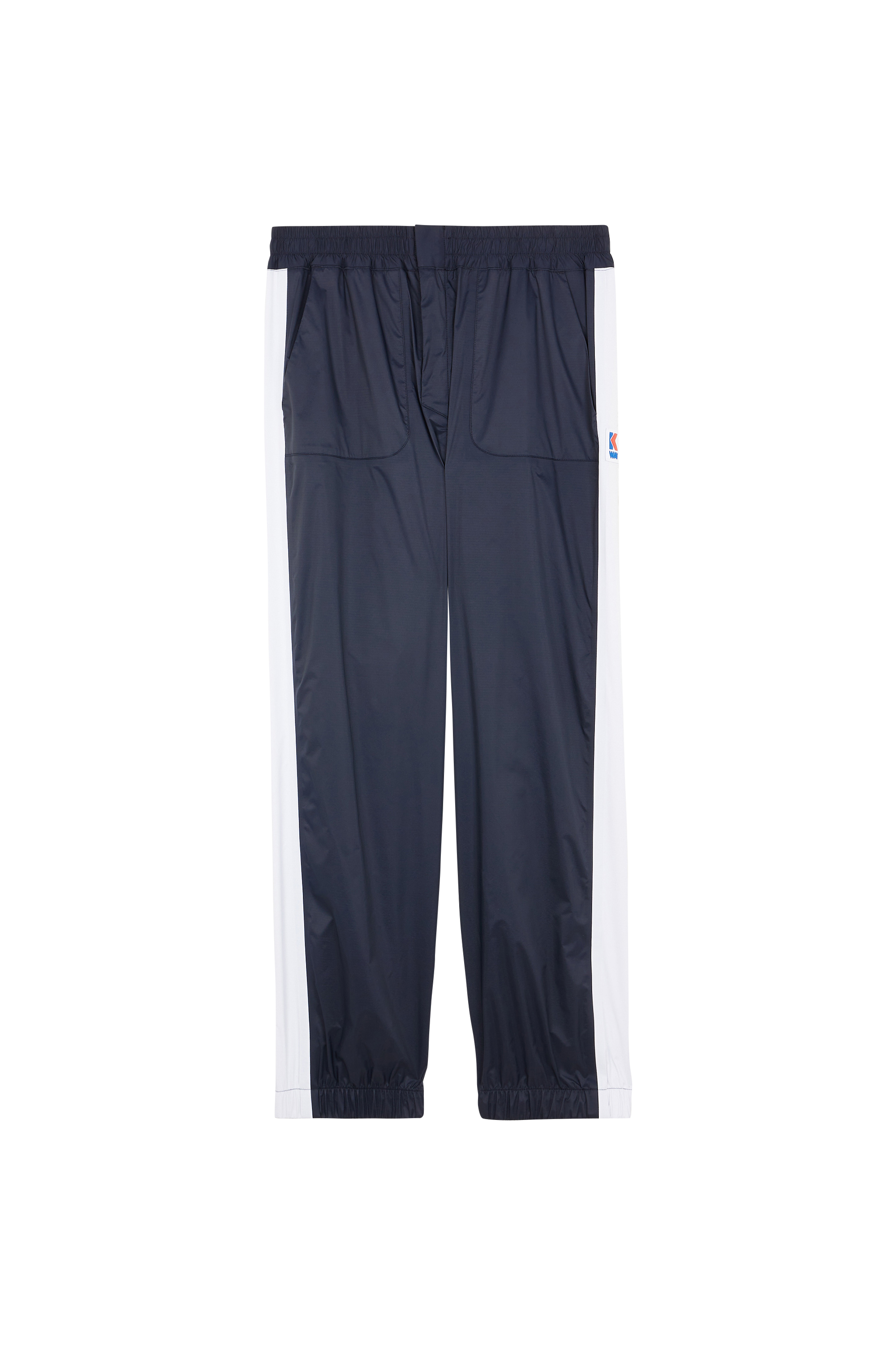 Pants Blue