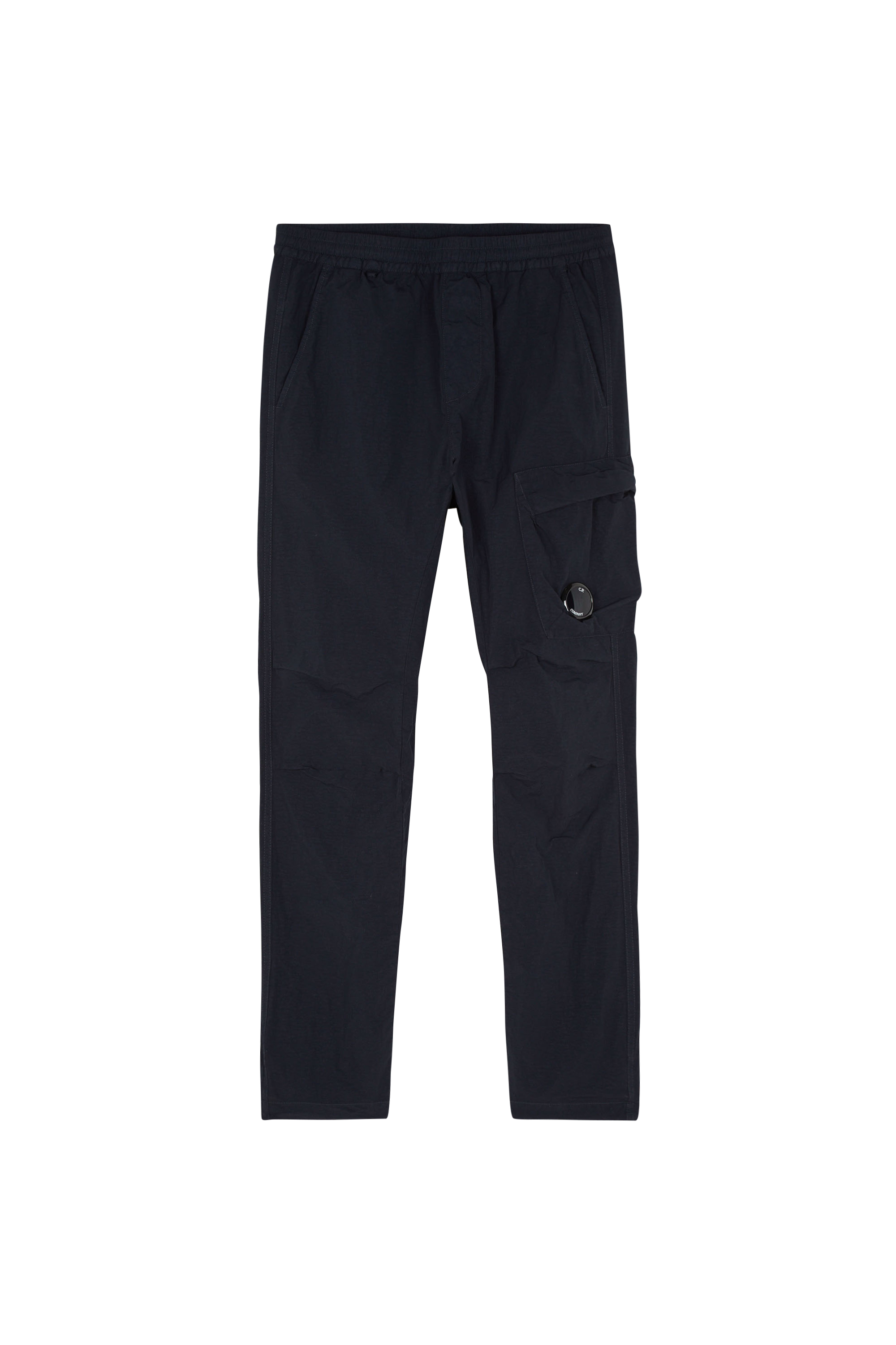 Pantalon cargo Bleu