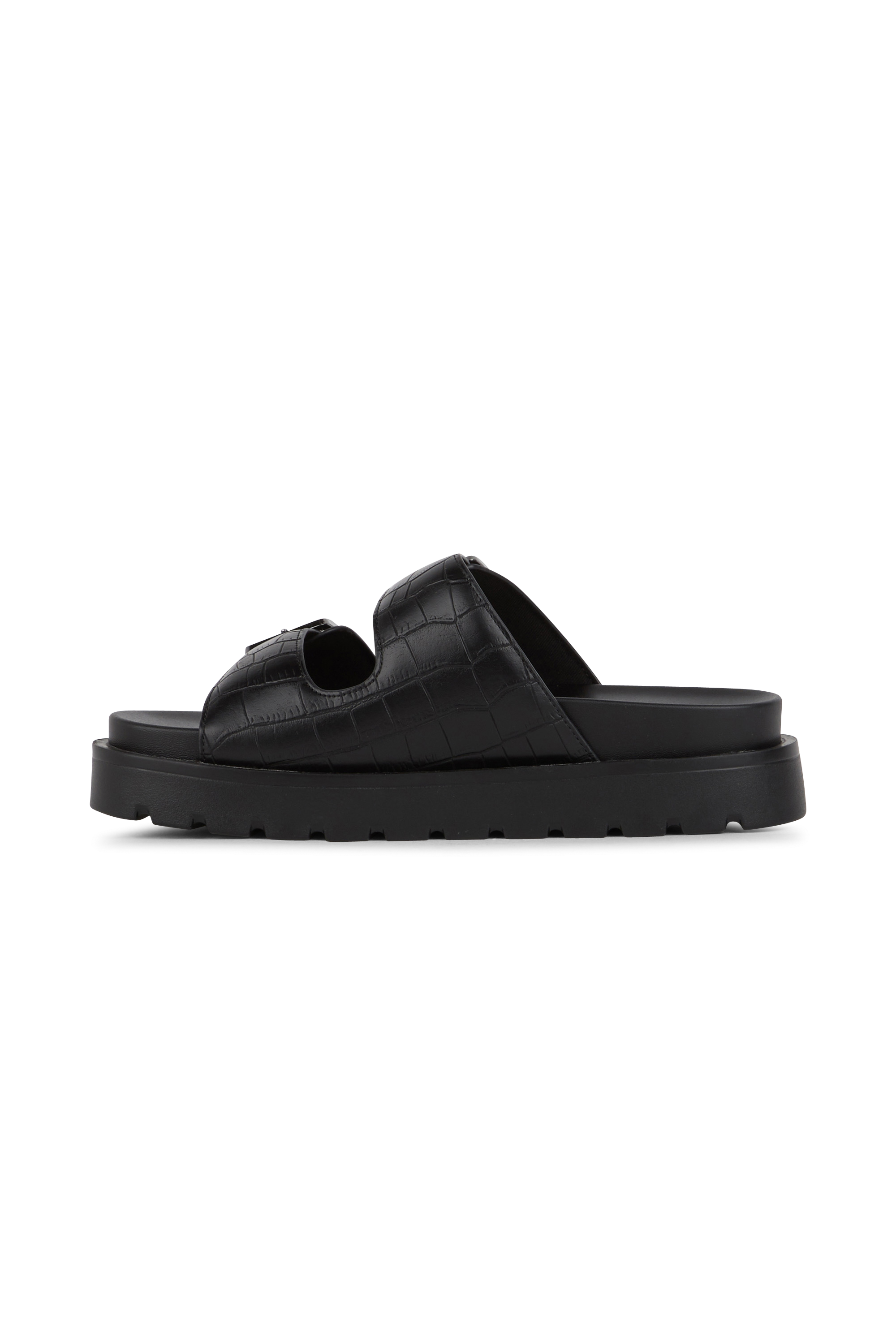 Sandales Multicolore