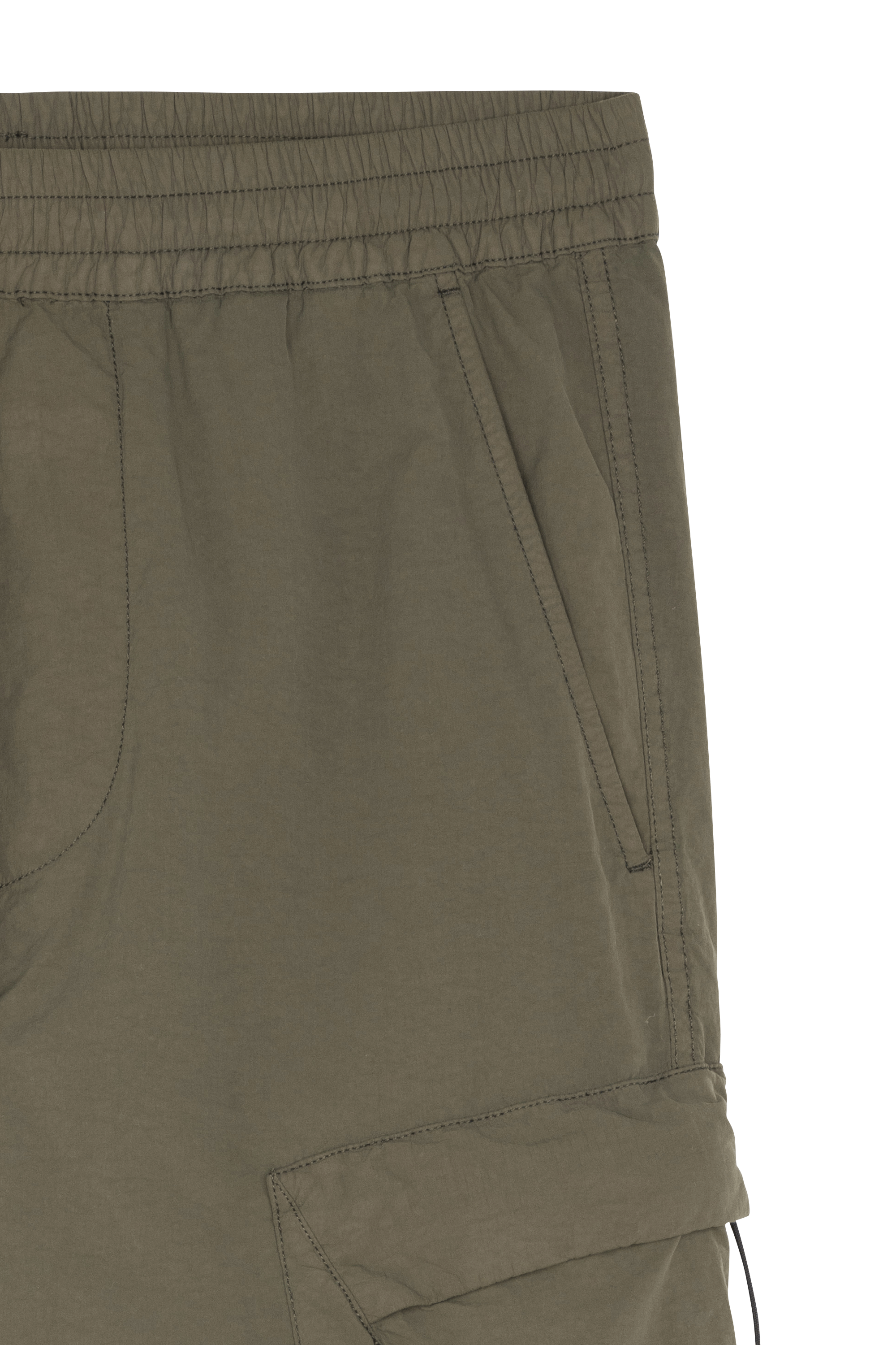 Cargo pants Green