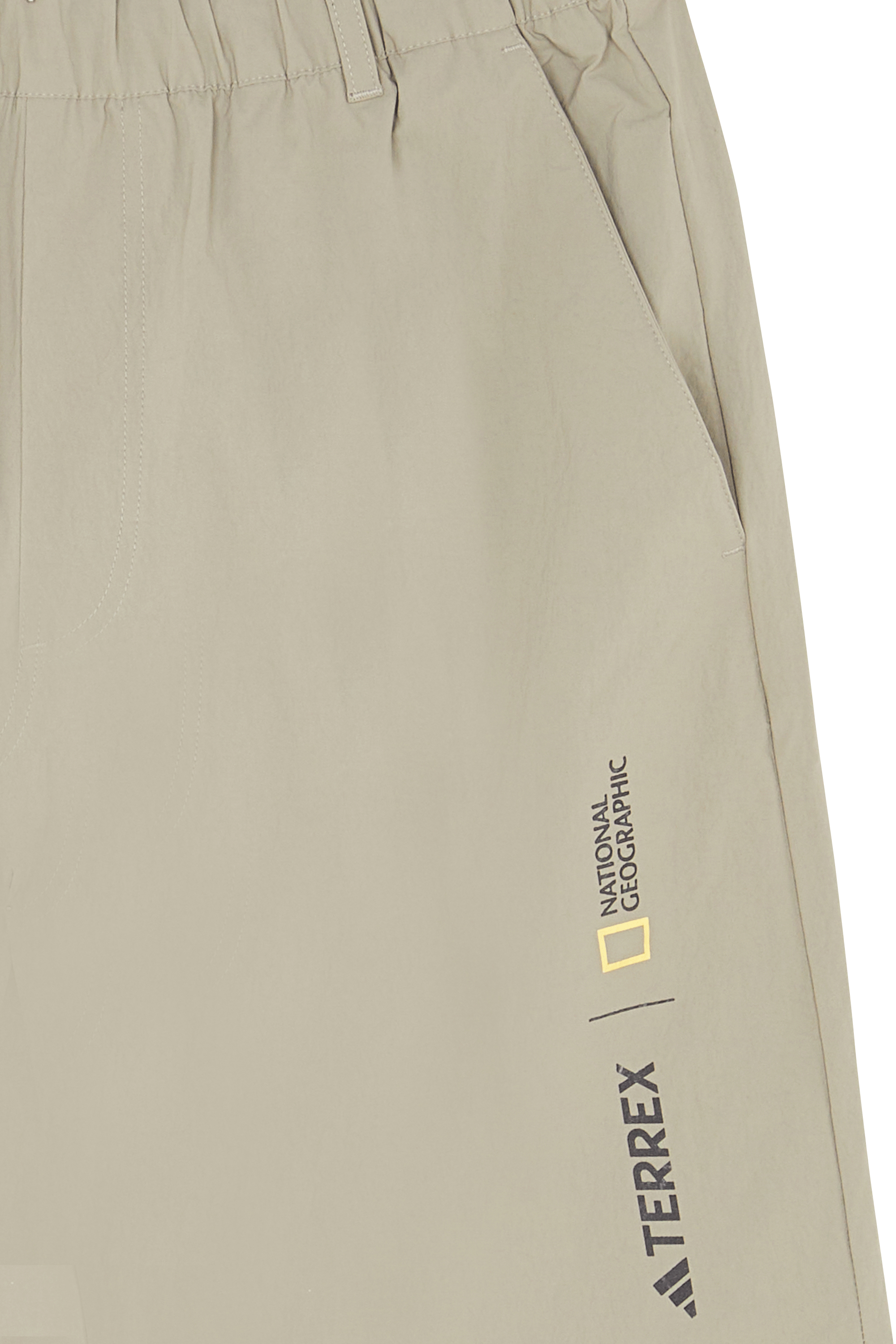 Short Beige