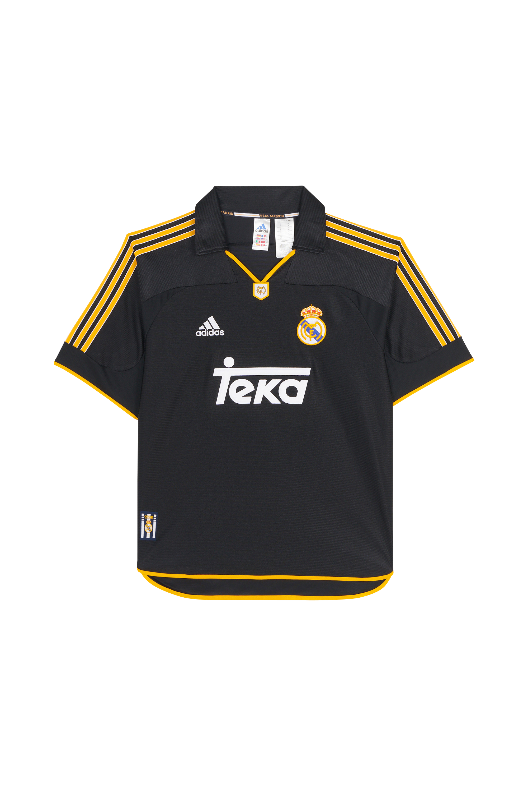T-shirt Noir