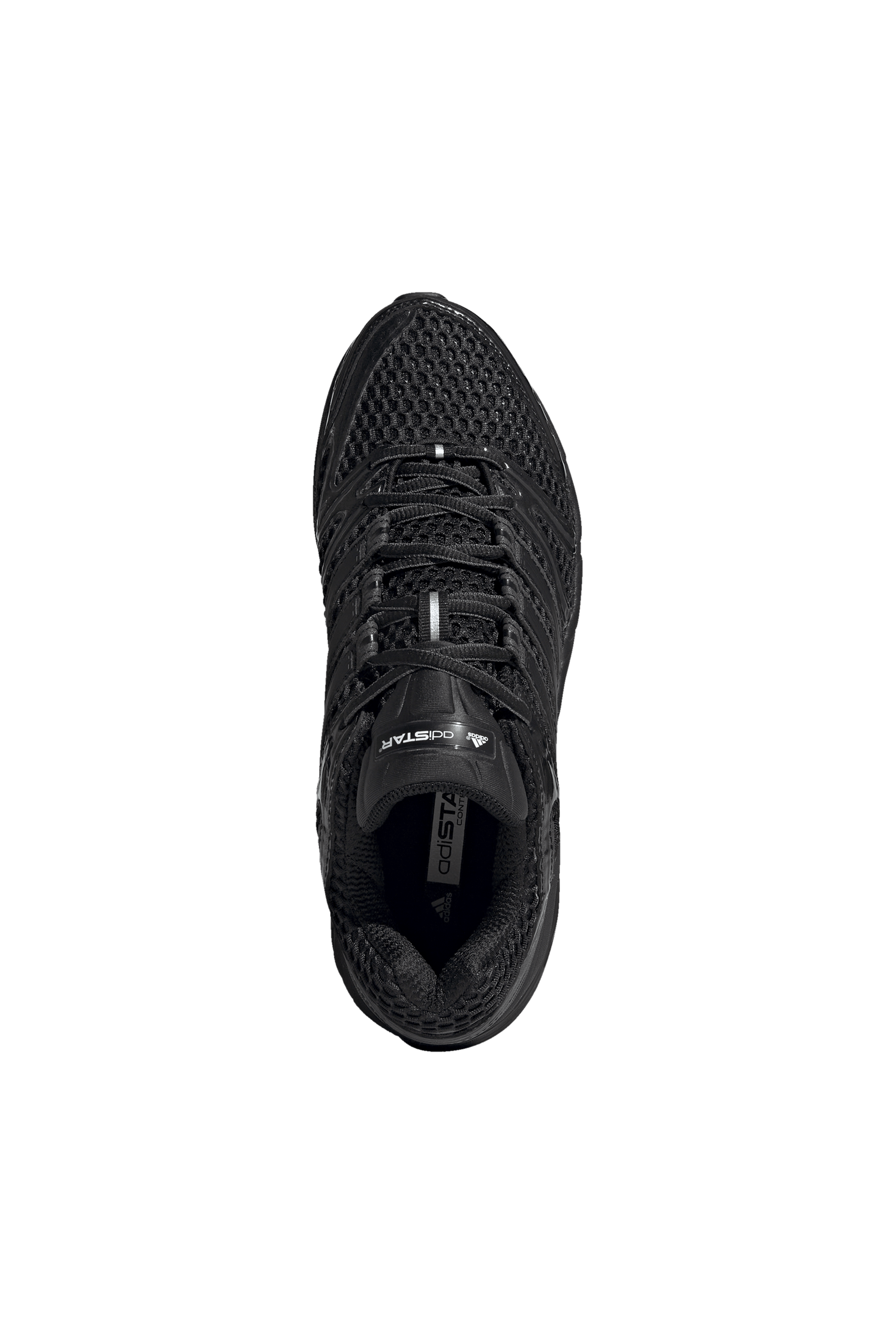 Baskets Noir