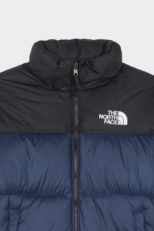 THE NORTH FACE Doudoune Bleu