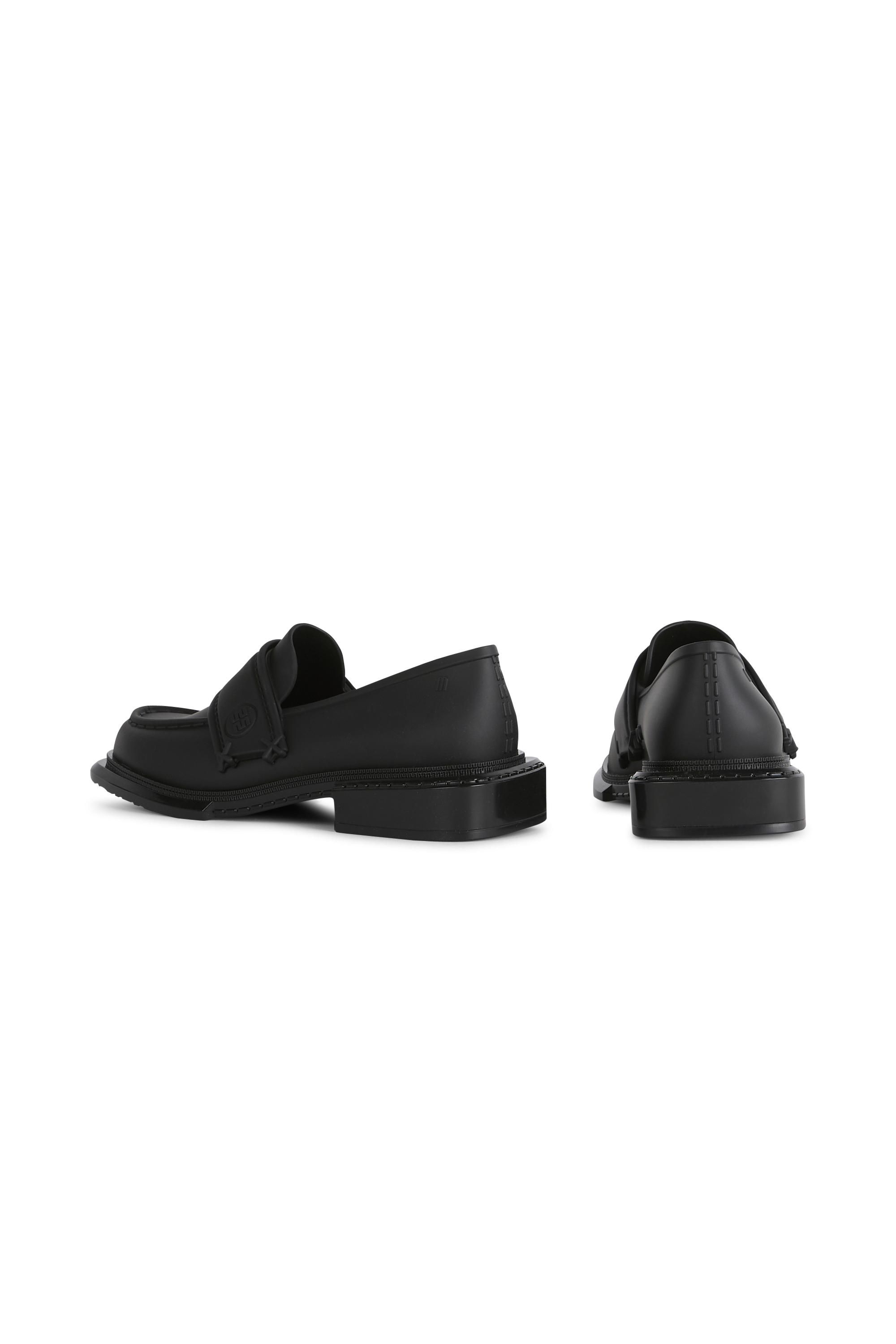 loafers Black