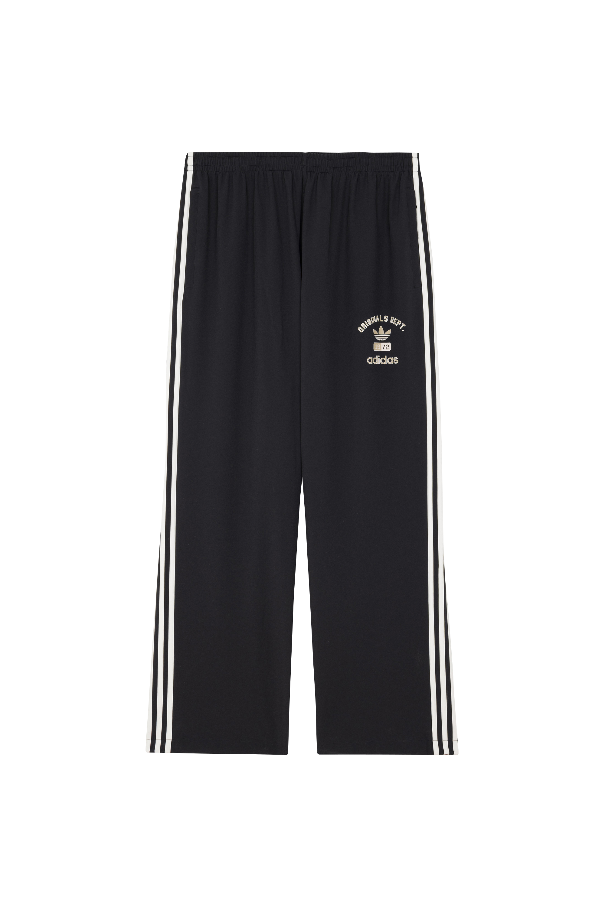 Pantalon de survêtement Noir