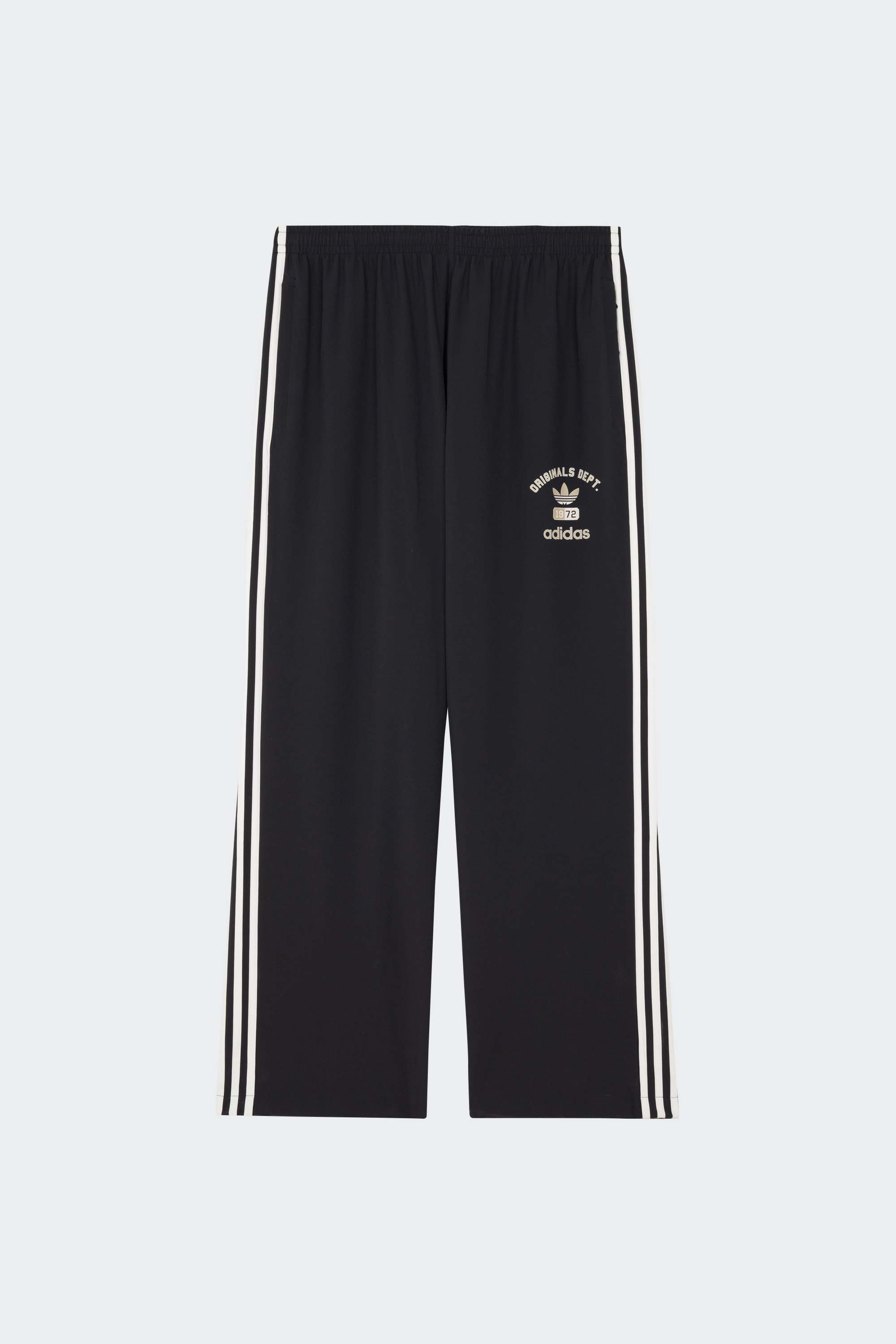AvancaShops Pantalon de survêtement Og dept tp Noir Adidas