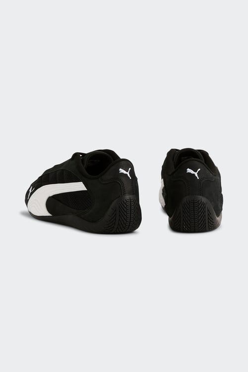 PUMA Baskets Noir