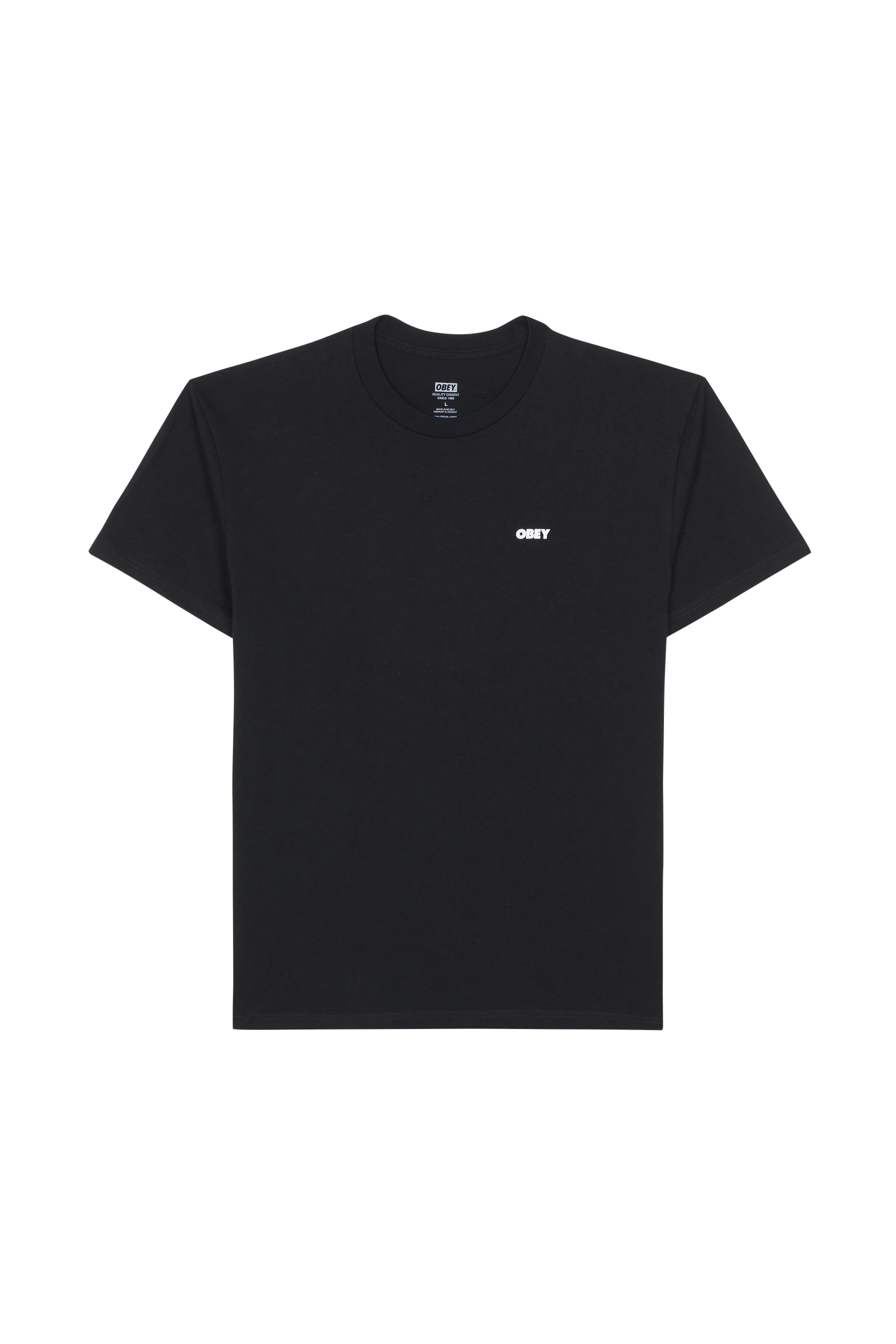 T-shirt Noir